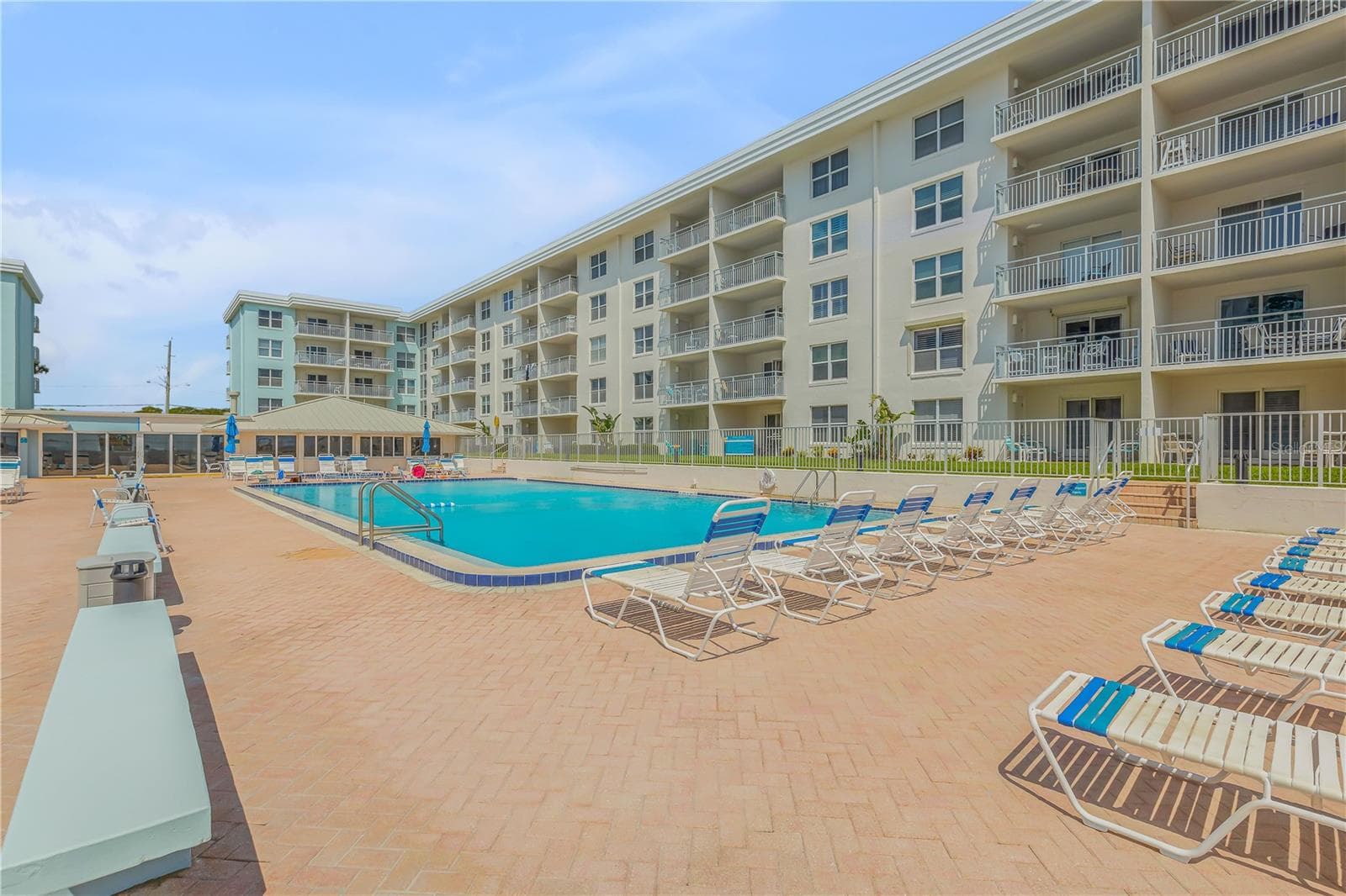 Condominium at 4151 S ATLANTIC AVE #3030, NEW SMYRNA BEACH, photo 35 of 45