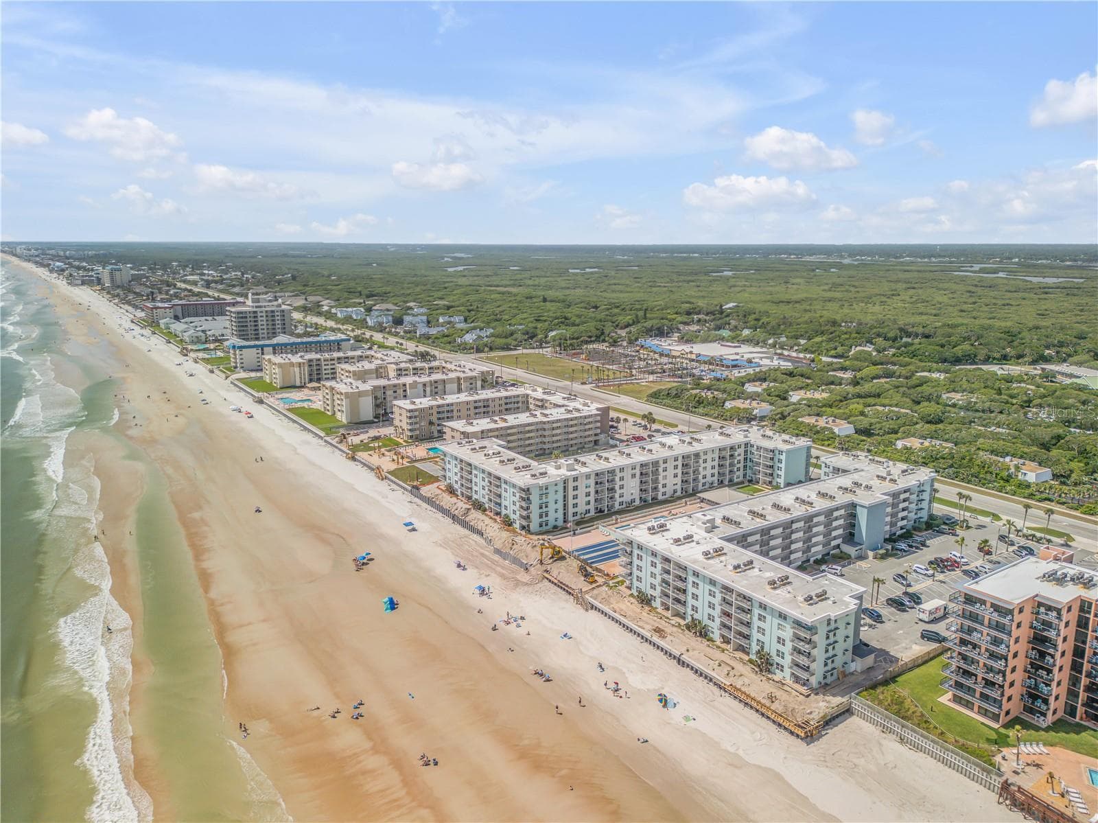 Condominium at 4151 S ATLANTIC AVE #3030, NEW SMYRNA BEACH, photo 37 of 45