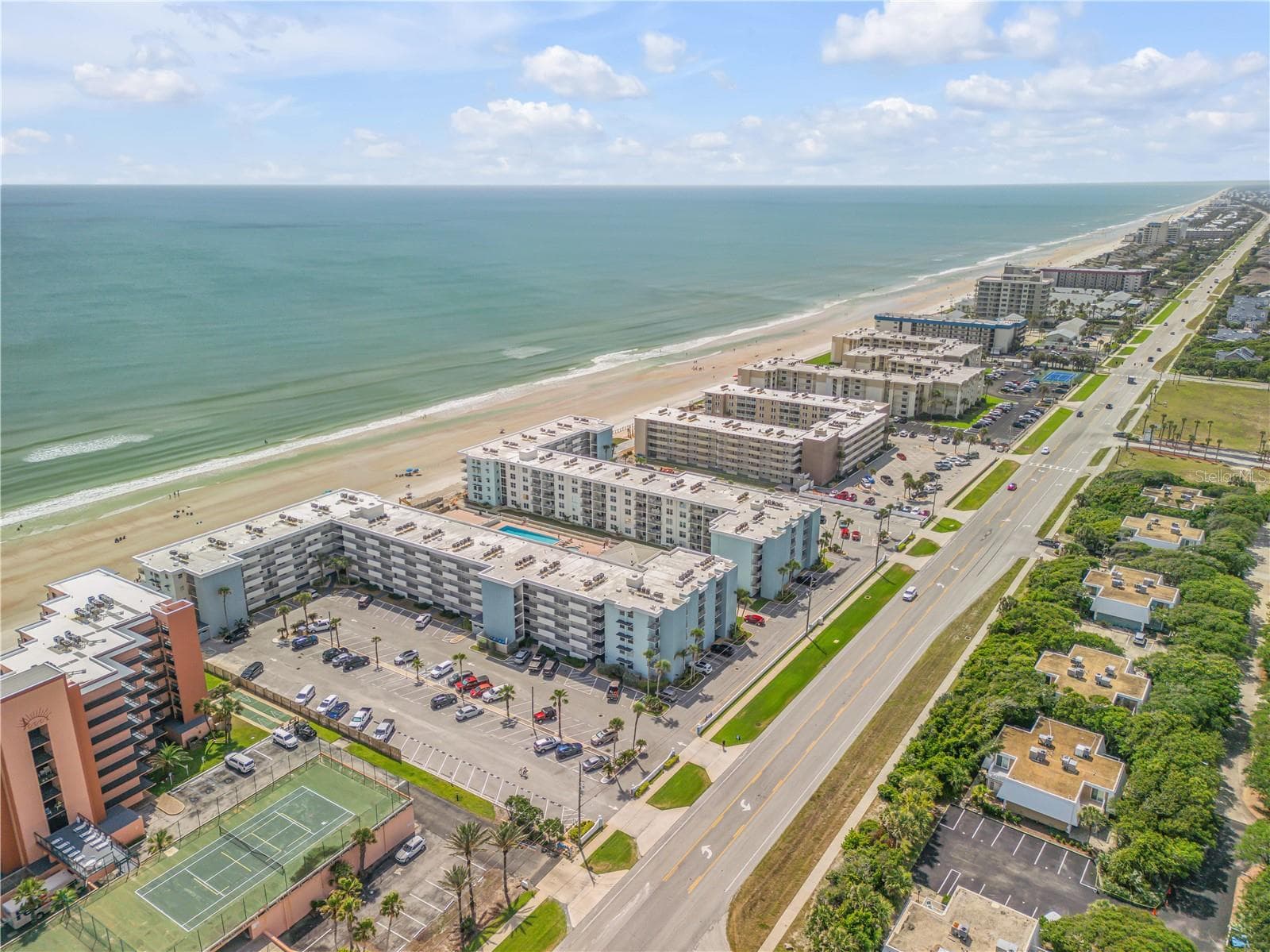Condominium at 4151 S ATLANTIC AVE #3030, NEW SMYRNA BEACH, photo 38 of 45