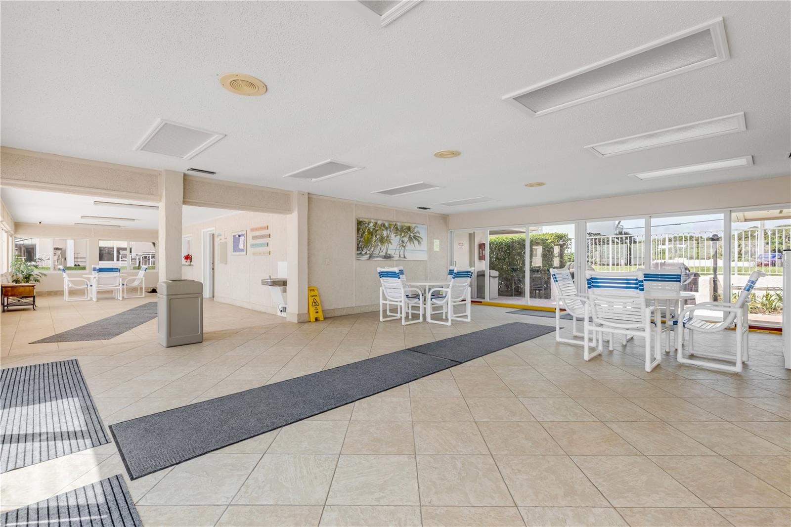 Clubhouse - 4151 S ATLANTIC AVE #3030, NEW SMYRNA BEACH