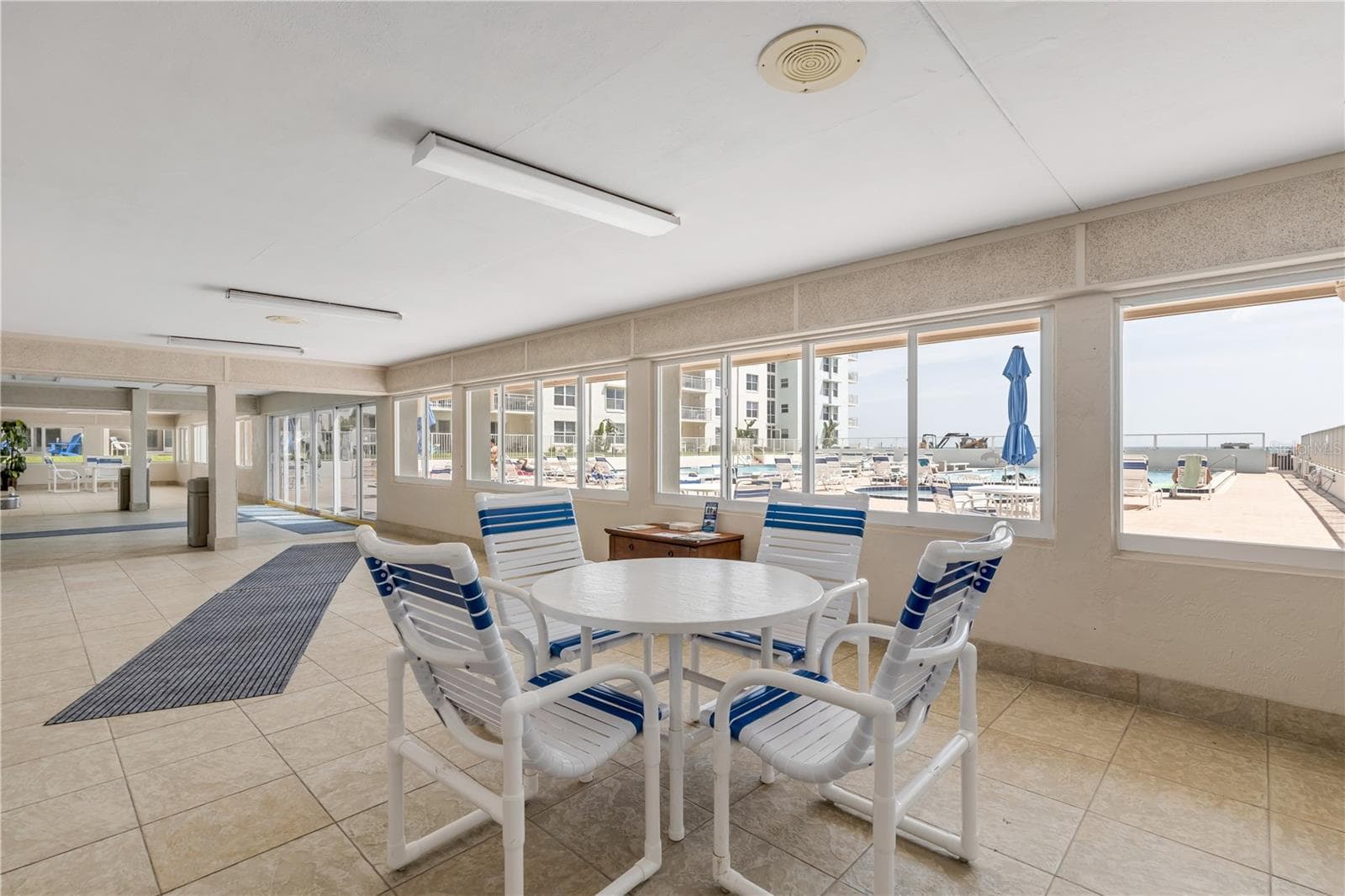 Clubhouse - 4151 S ATLANTIC AVE #3030, NEW SMYRNA BEACH