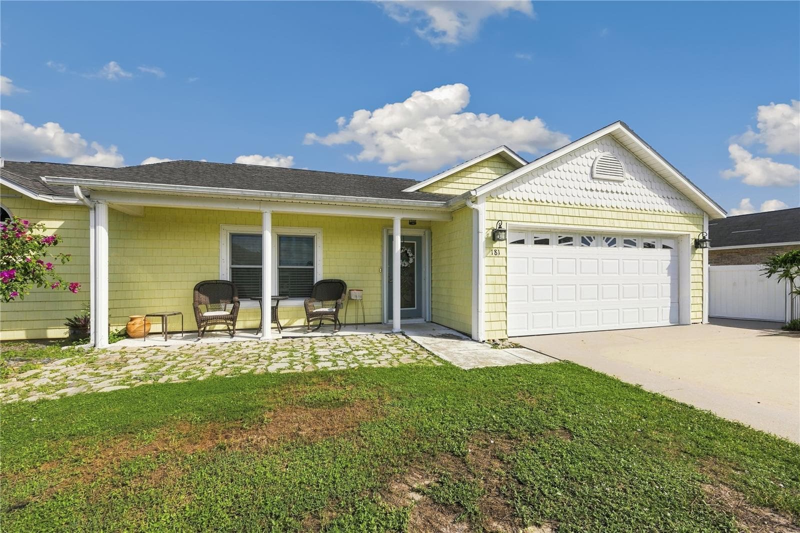 181 HAMMOCK RD SE