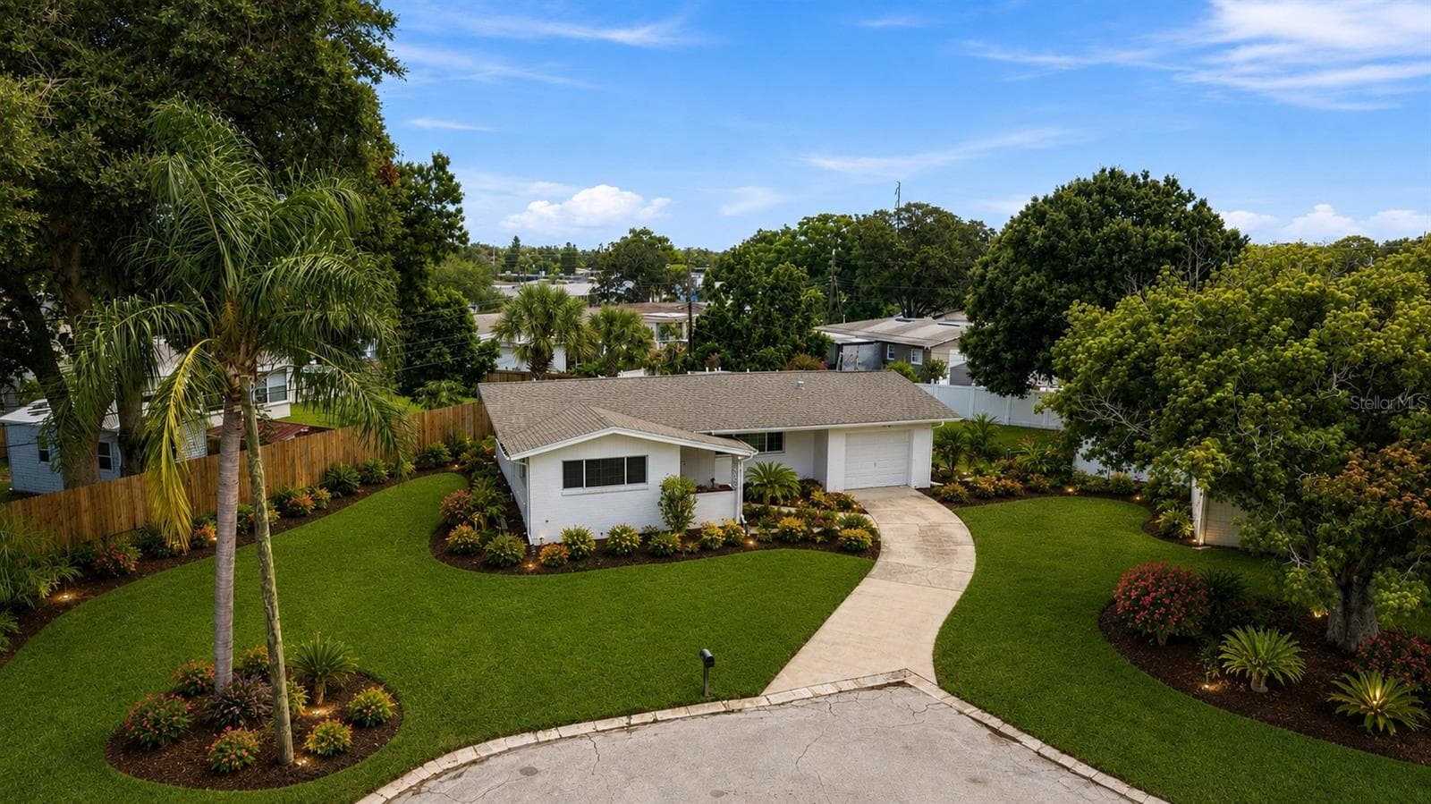 Single Family Residence at 1773 LONDON LN, CLEARWATER, photo 72 of 78