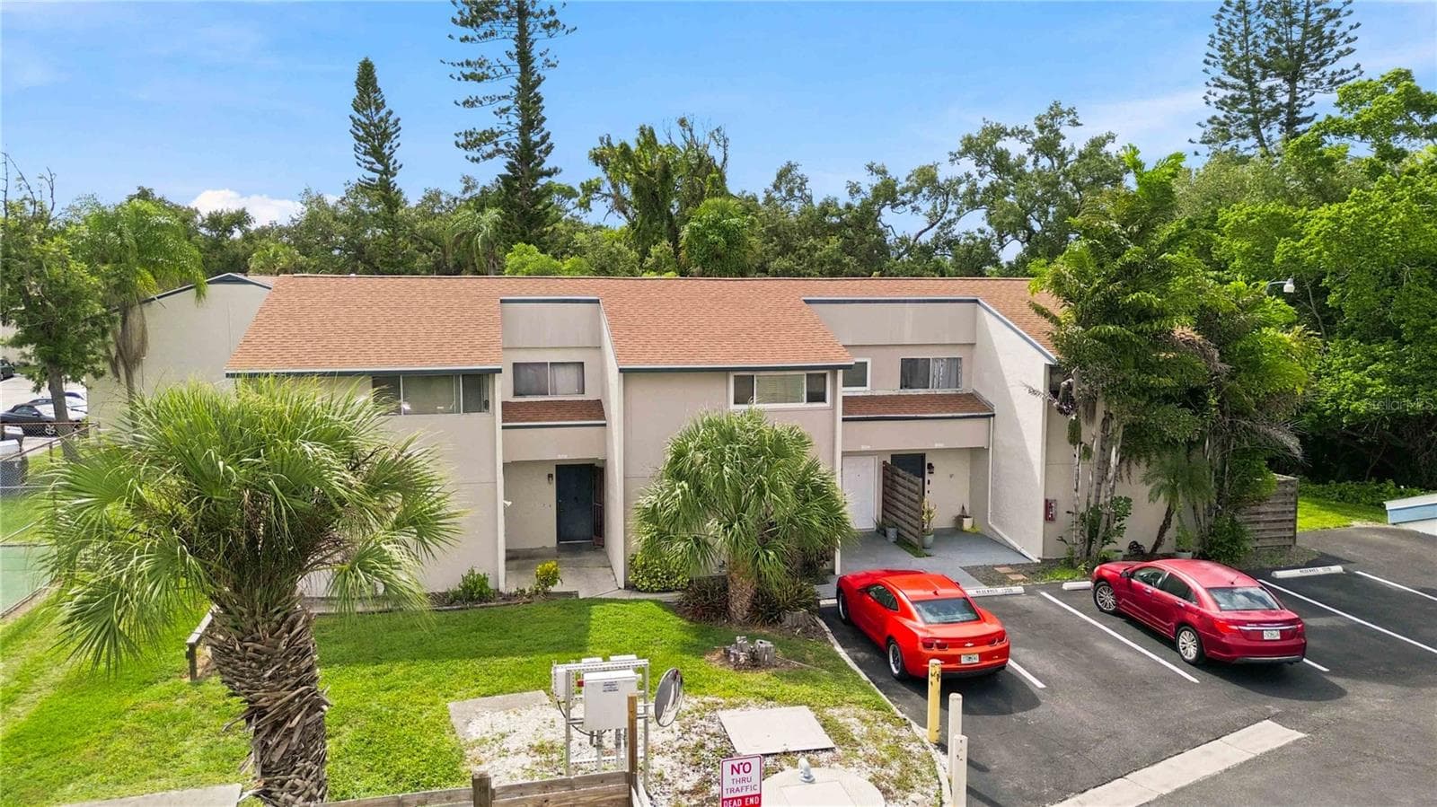 Condominium at 1006 LONGFELLOW CT, SARASOTA, photo 41 of 55
