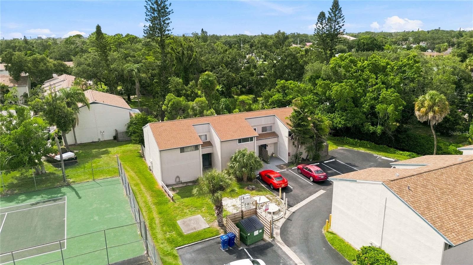 Condominium at 1006 LONGFELLOW CT, SARASOTA, photo 45 of 55