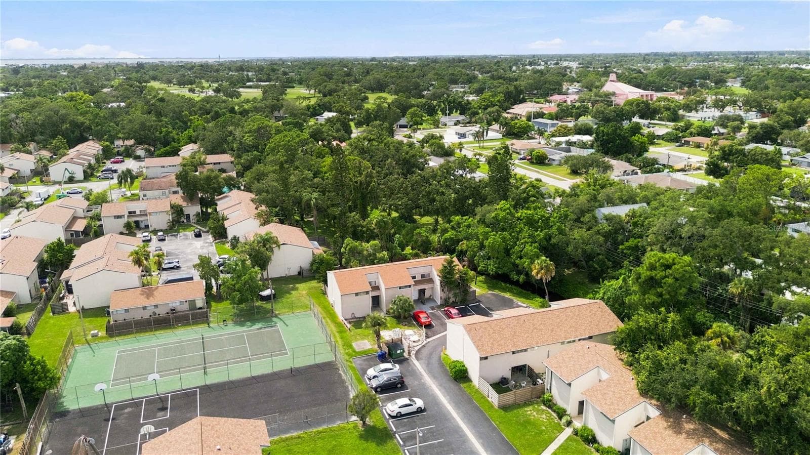 Condominium at 1006 LONGFELLOW CT, SARASOTA, photo 50 of 55