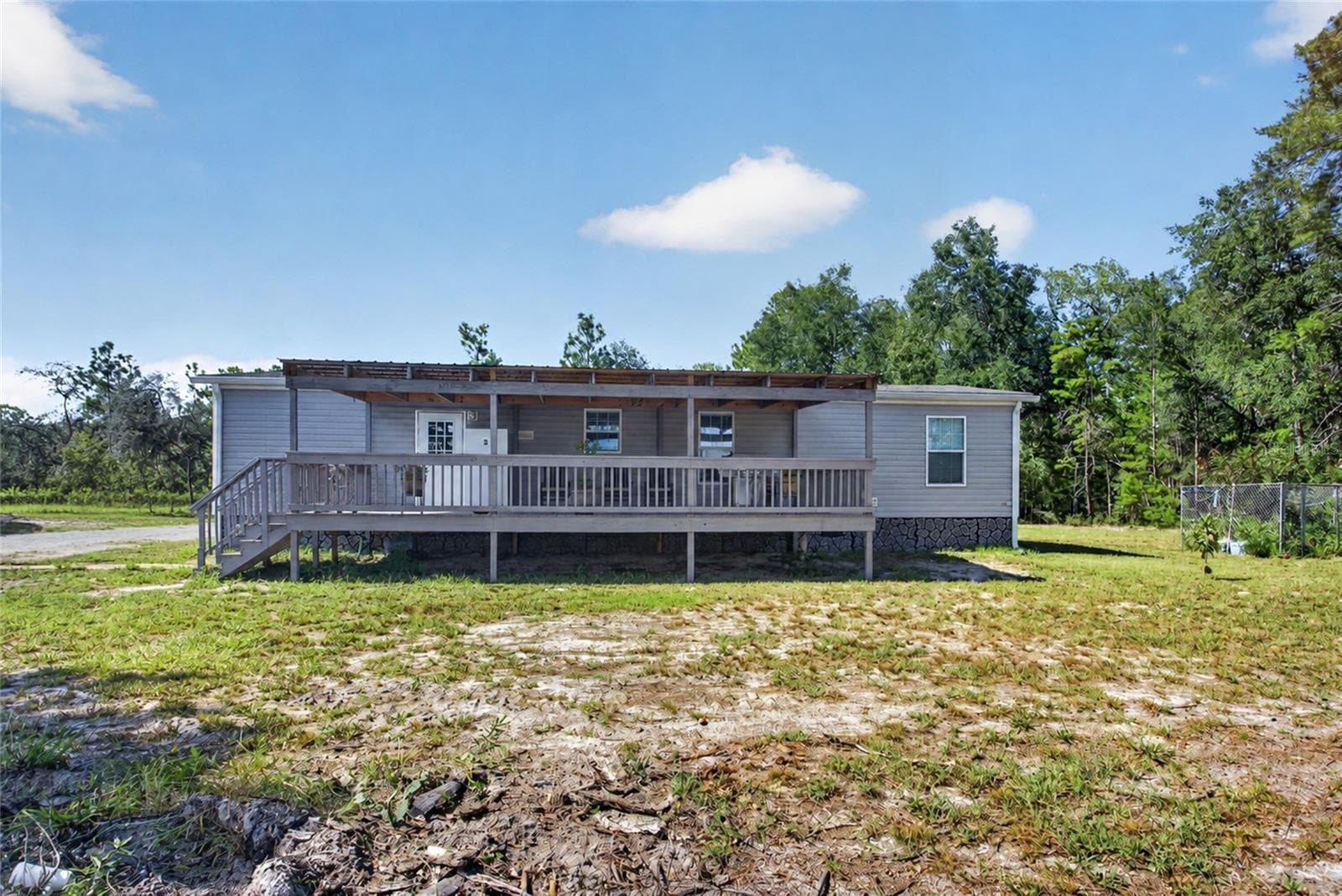 Manufactured Home at 79 NE 91ST ST, BRANFORD, photo 43 of 43