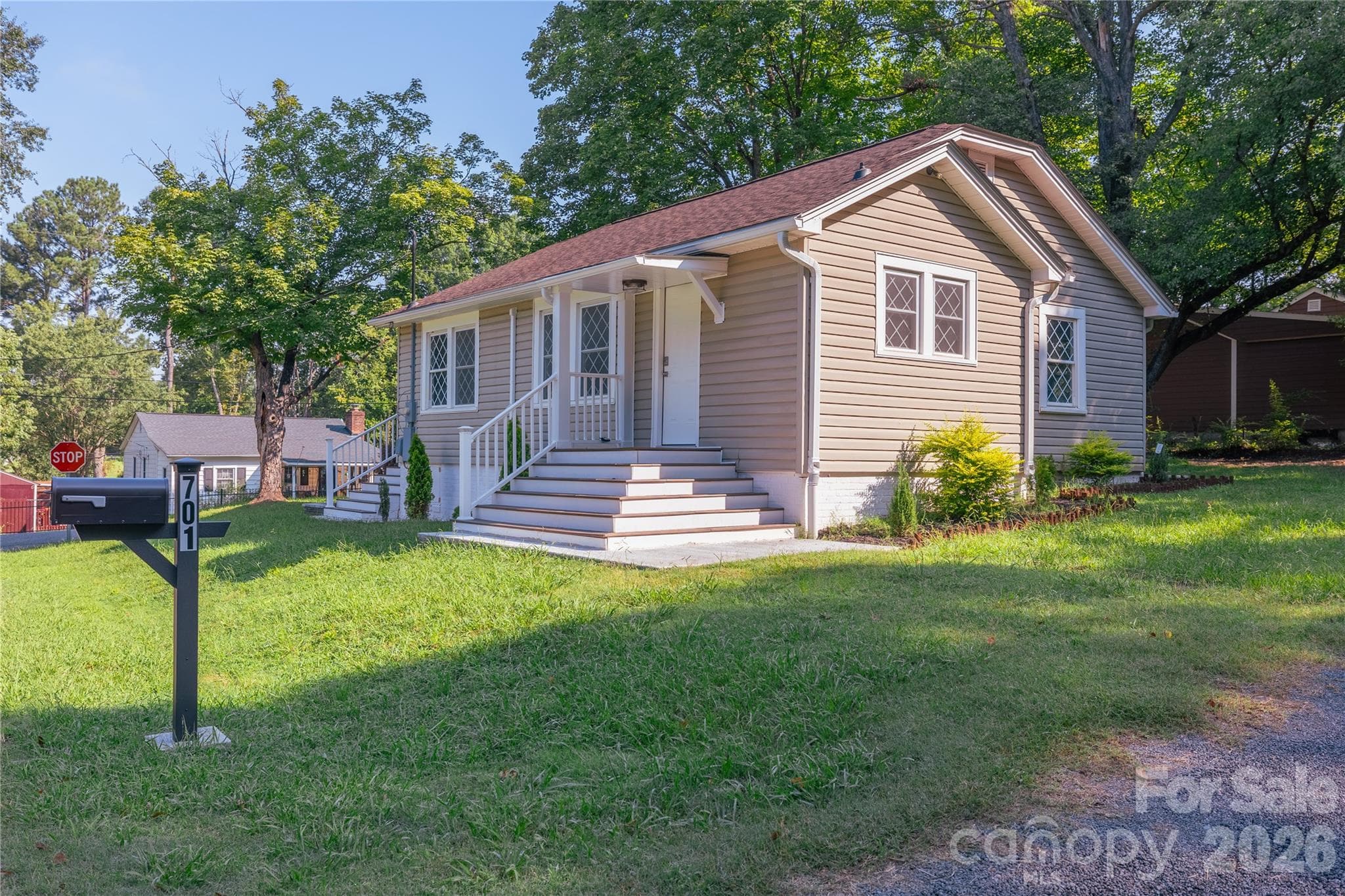 701 Betty Street