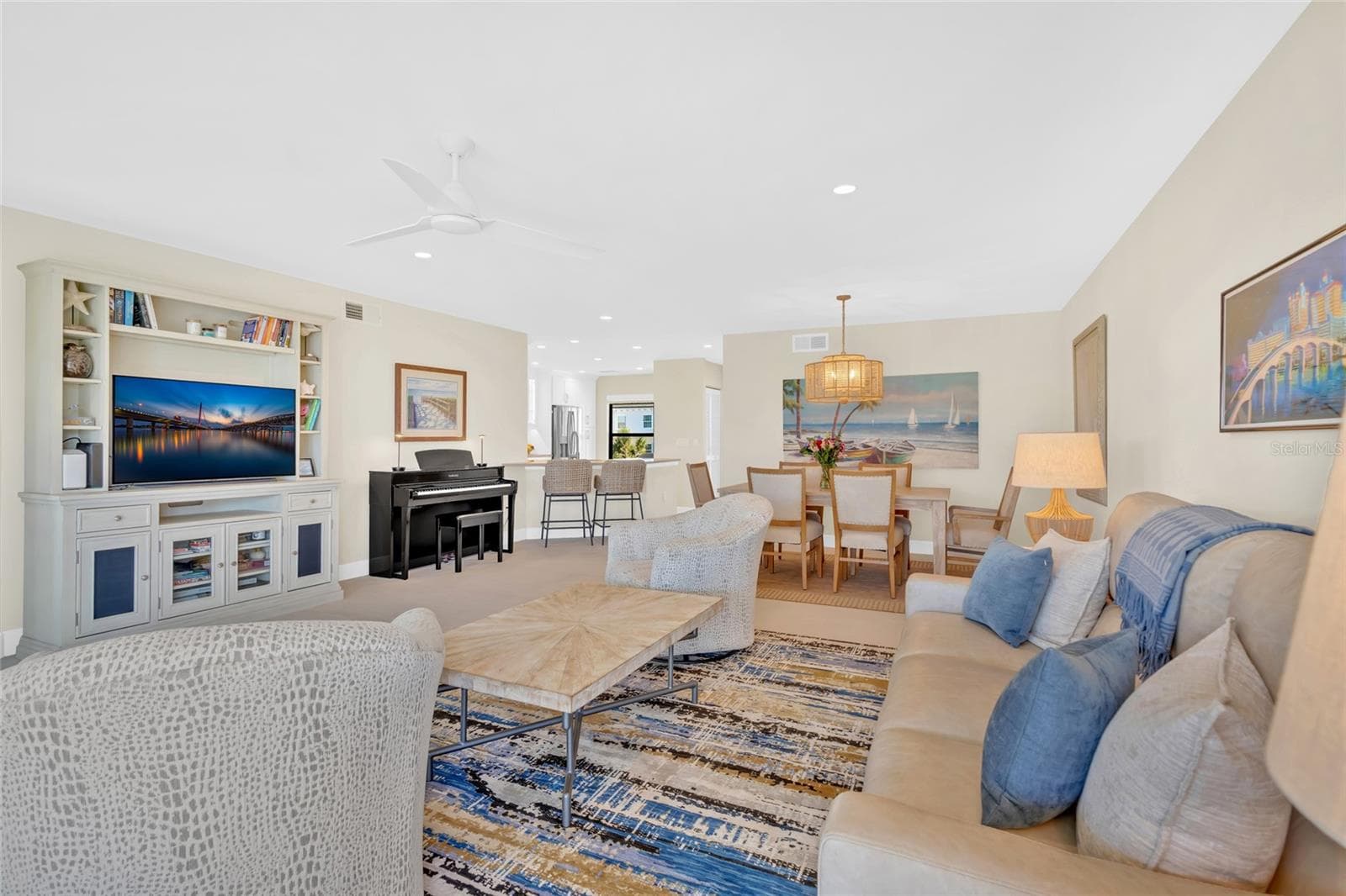 Condominium at 9226 MIDNIGHT PASS RD #3B, SARASOTA, photo 23 of 88