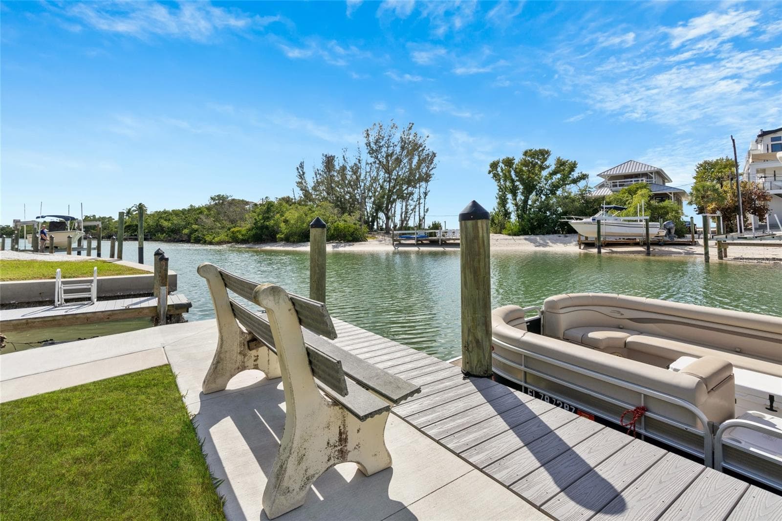 Condominium at 9226 MIDNIGHT PASS RD #3B, SARASOTA, photo 47 of 88
