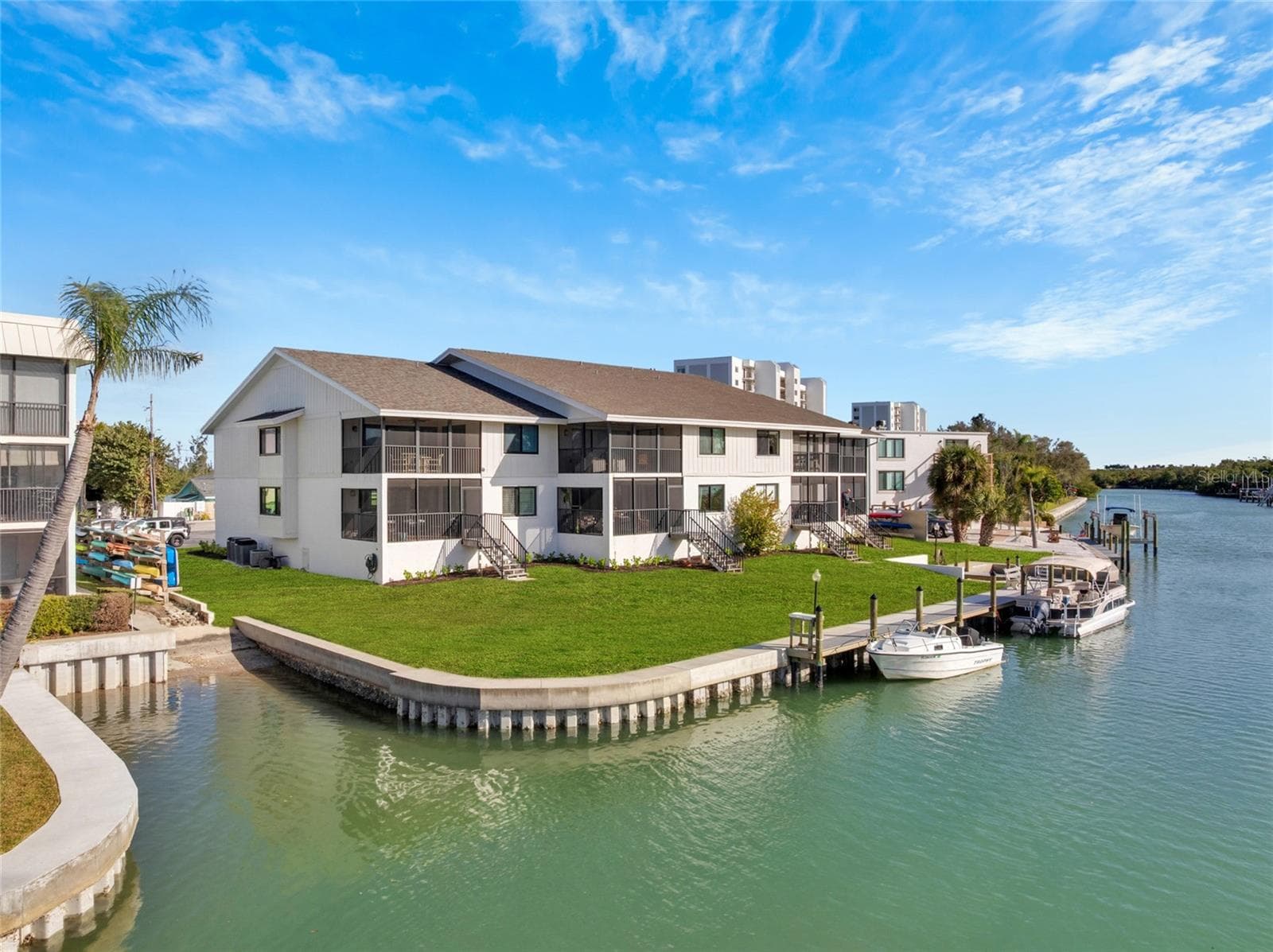 Condominium at 9226 MIDNIGHT PASS RD #3B, SARASOTA, photo 49 of 88