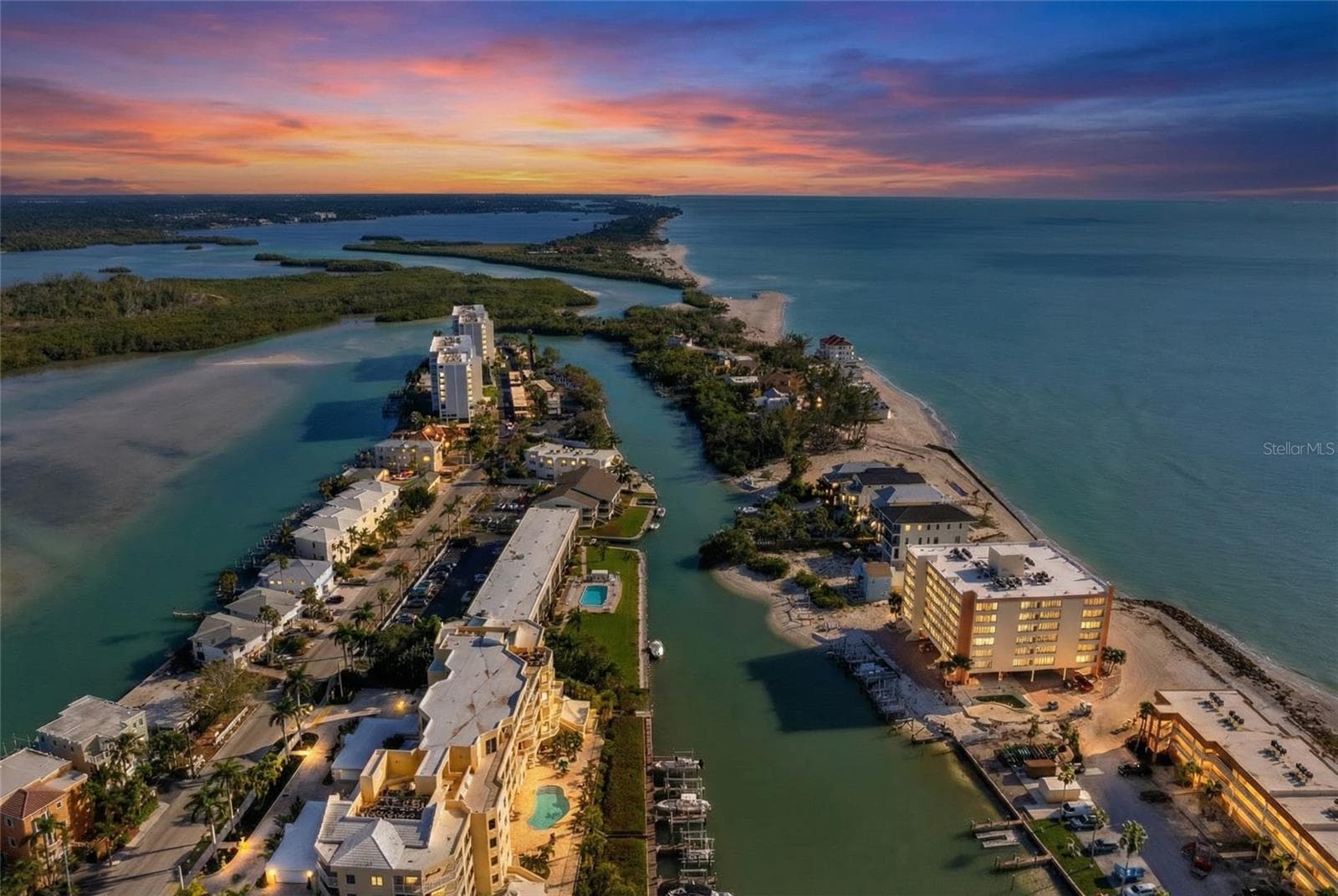 Condominium at 9226 MIDNIGHT PASS RD #3B, SARASOTA, photo 65 of 88