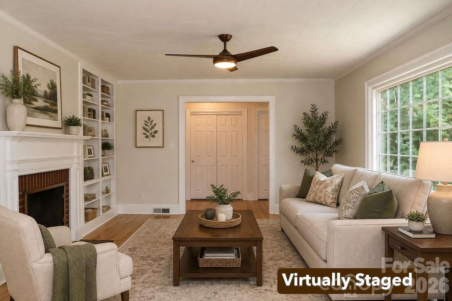Single Family Residence at 415 High Circle NW, Lenoir, photo 12 of 48