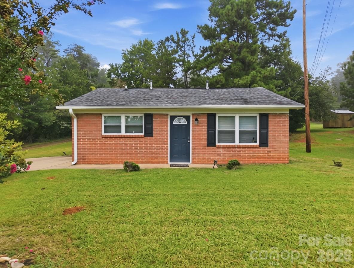 209 Roberson Road