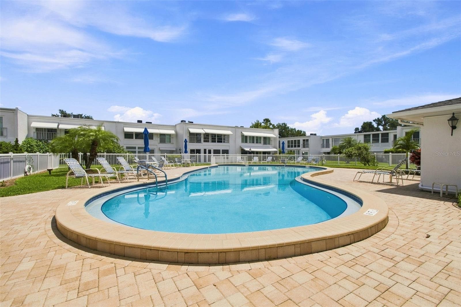 Condominium at 1655 S HIGHLAND AVE #B110, CLEARWATER, photo 56 of 100