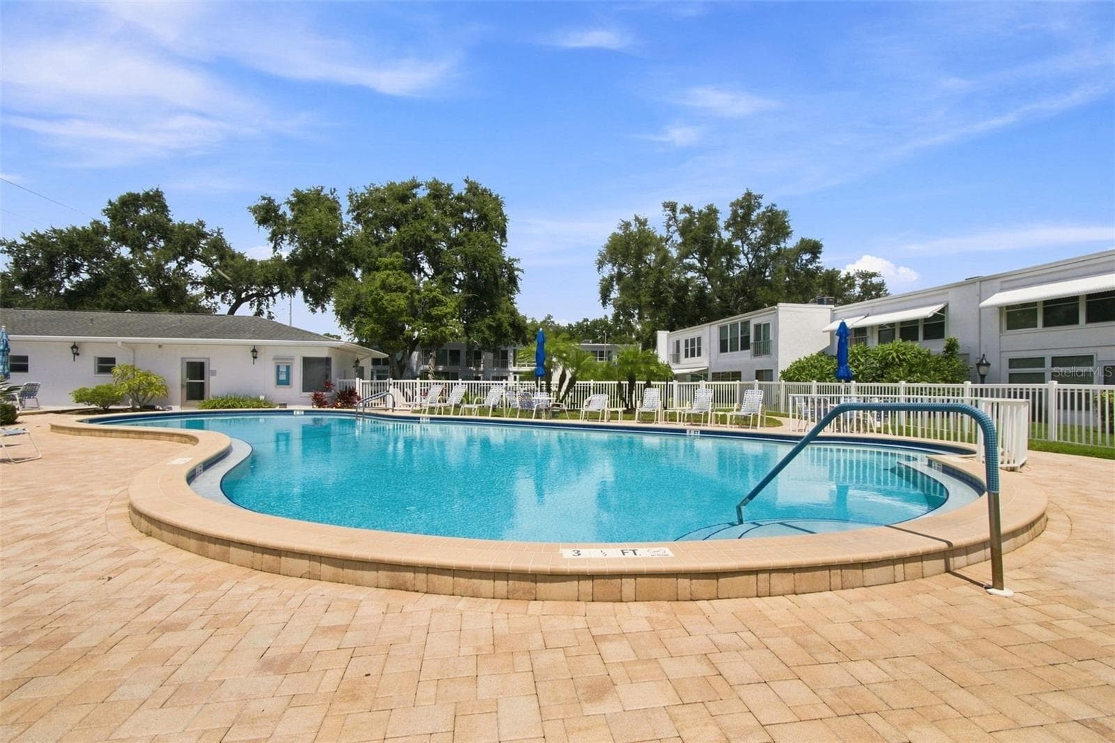 Condominium at 1655 S HIGHLAND AVE #B110, CLEARWATER, photo 57 of 100