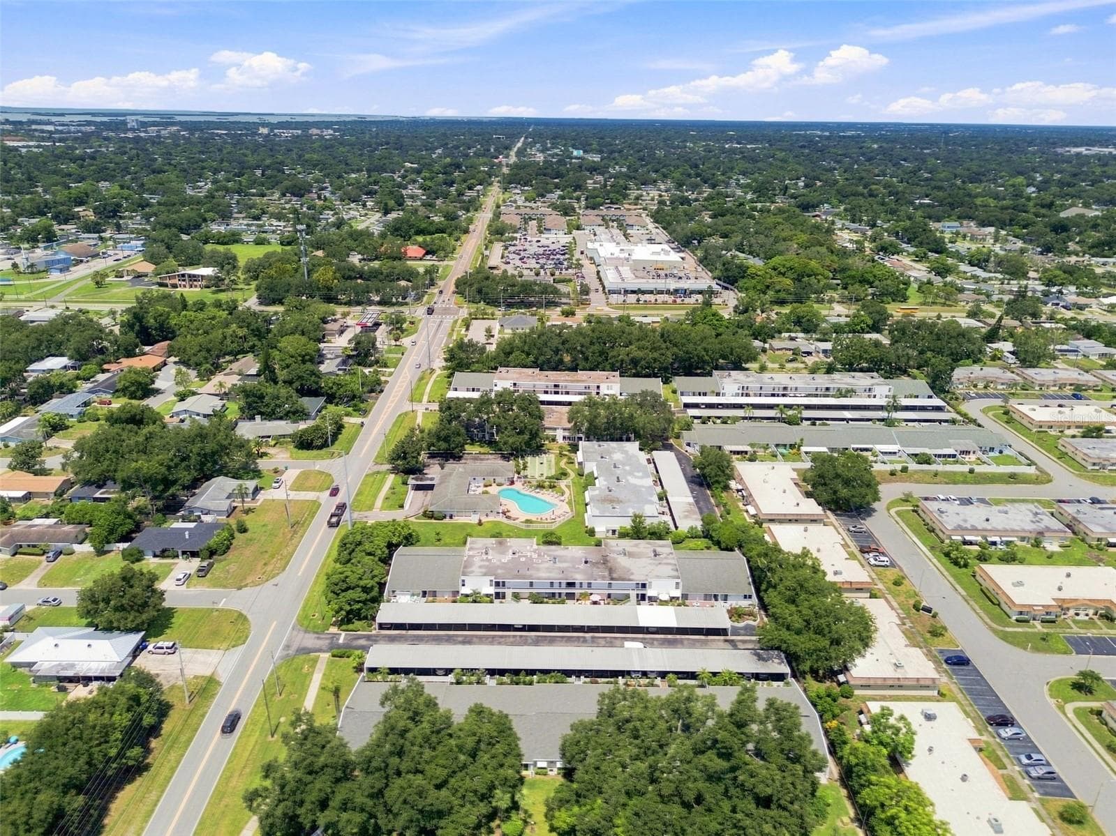 Condominium at 1655 S HIGHLAND AVE #B110, CLEARWATER, photo 97 of 100