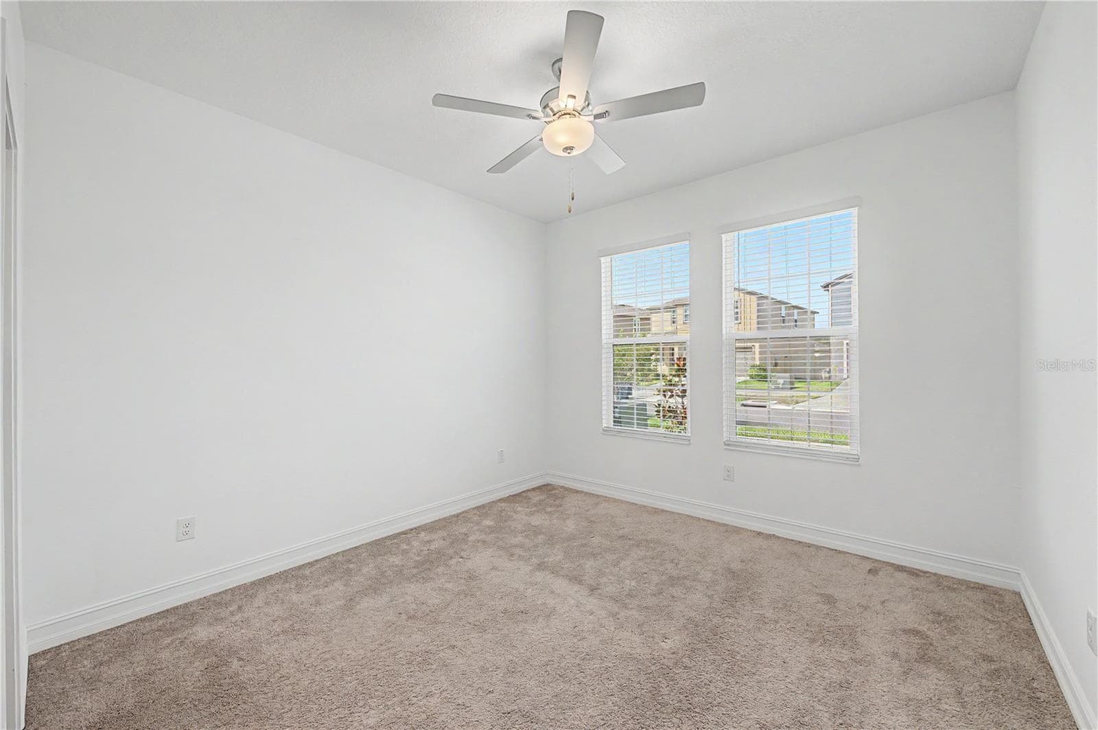 Bedroom 2 - First Floor - 9826 CARABINER WAY, LAND O LAKES