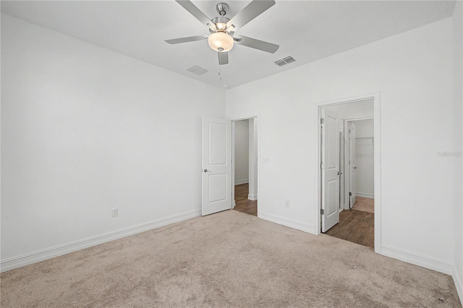 Bedroom 2 - 9826 CARABINER WAY, LAND O LAKES