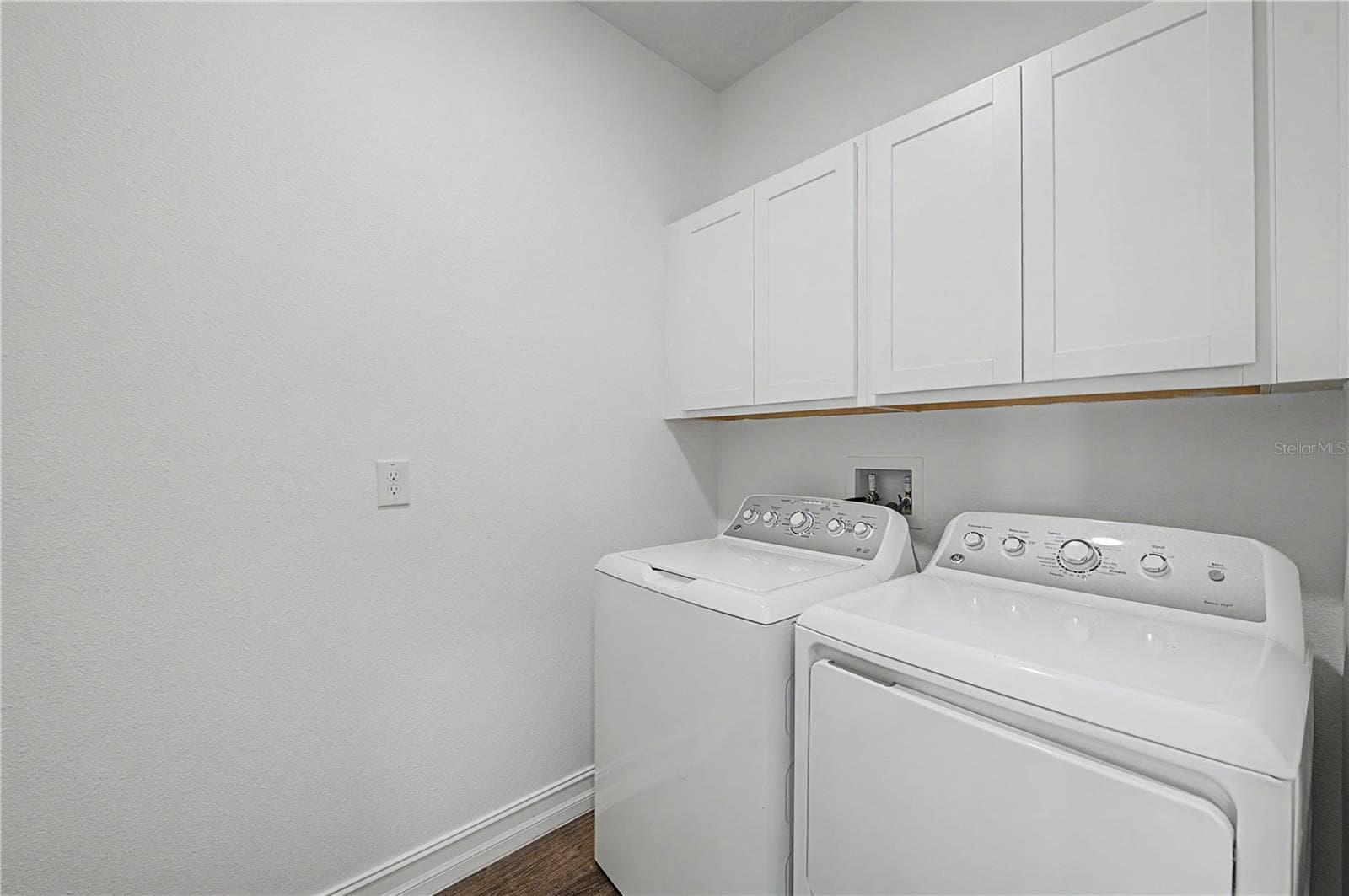 Laundry Room - First Floor - 9826 CARABINER WAY, LAND O LAKES