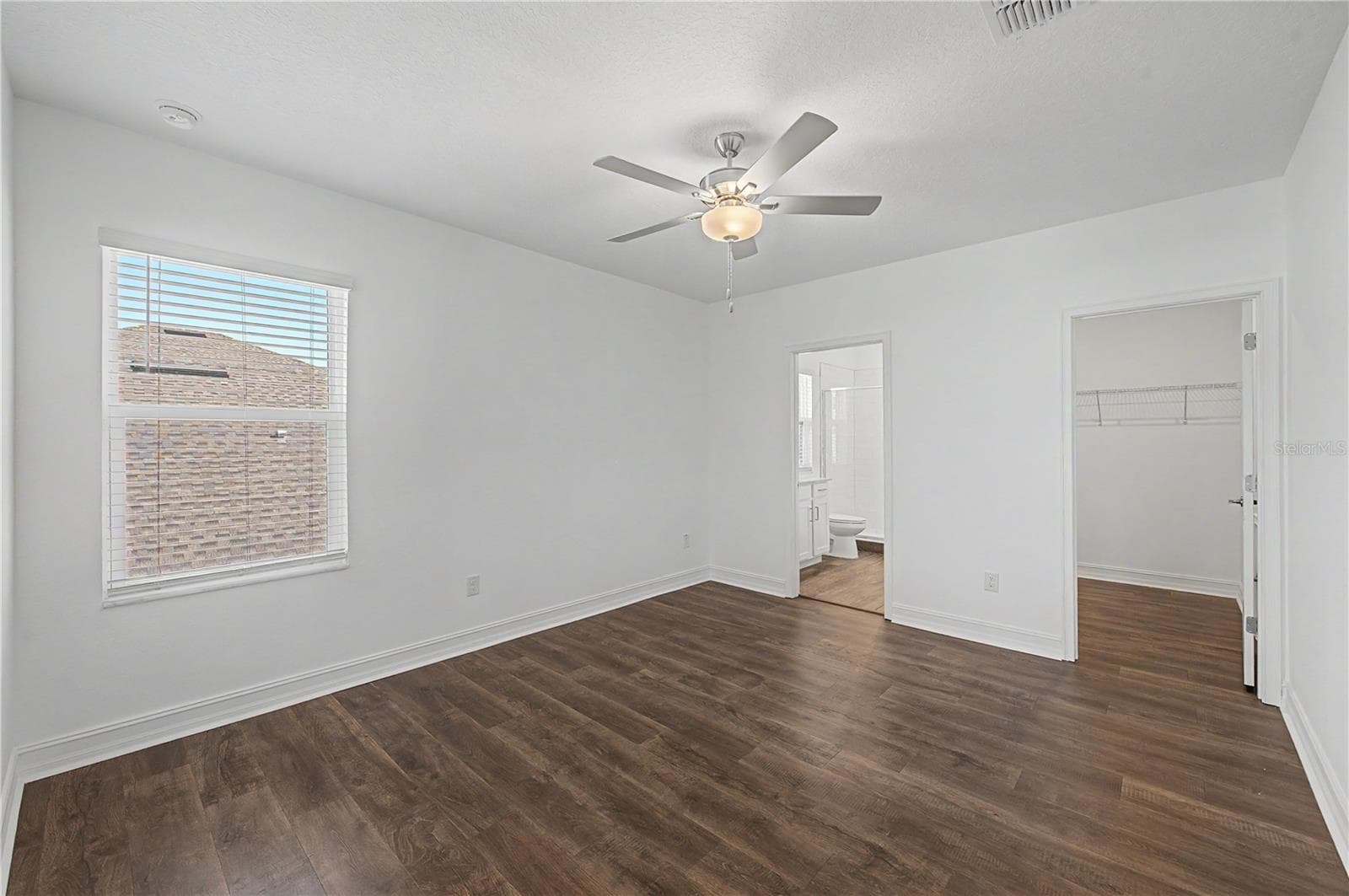 Bedroom 3 -2nd Floor - 9826 CARABINER WAY, LAND O LAKES