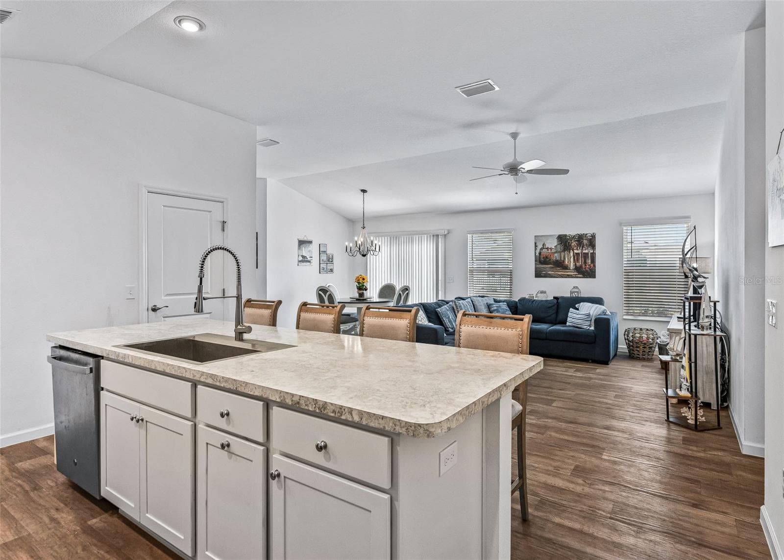 Single Family Residence at 3250 SHERFINSKI AVE, THE VILLAGES, photo 15 of 44