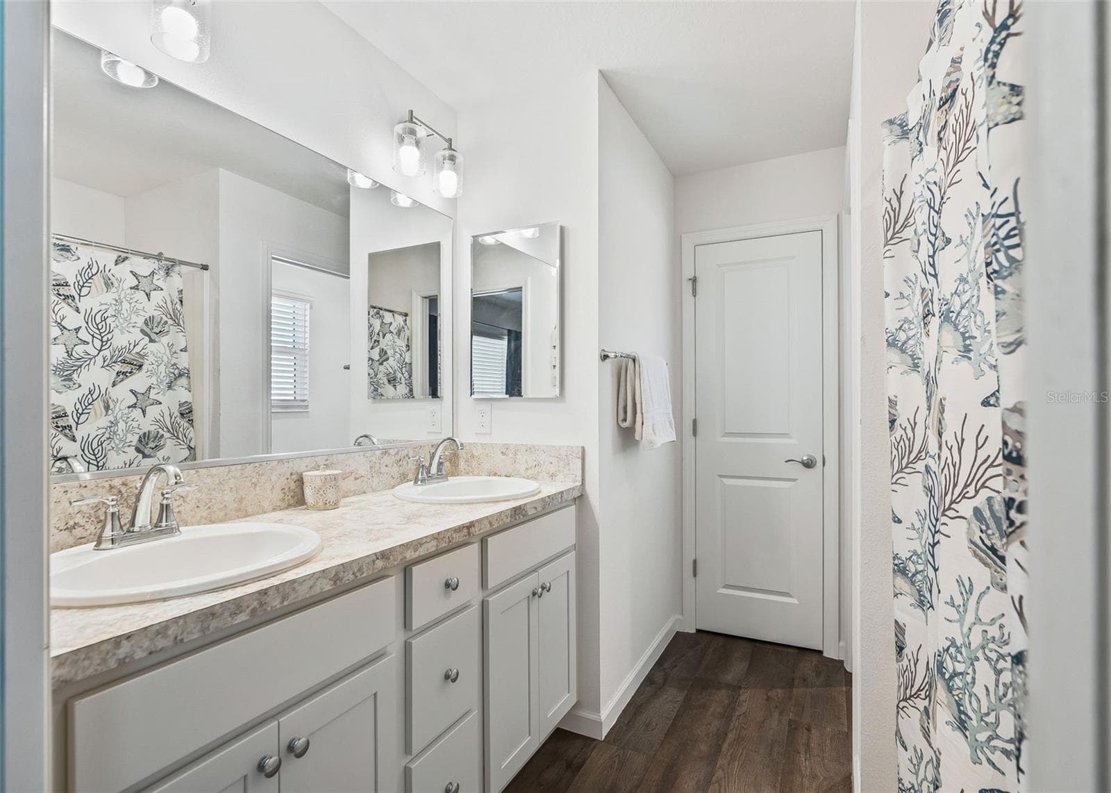 Primary Bath - 3250 SHERFINSKI AVE, THE VILLAGES