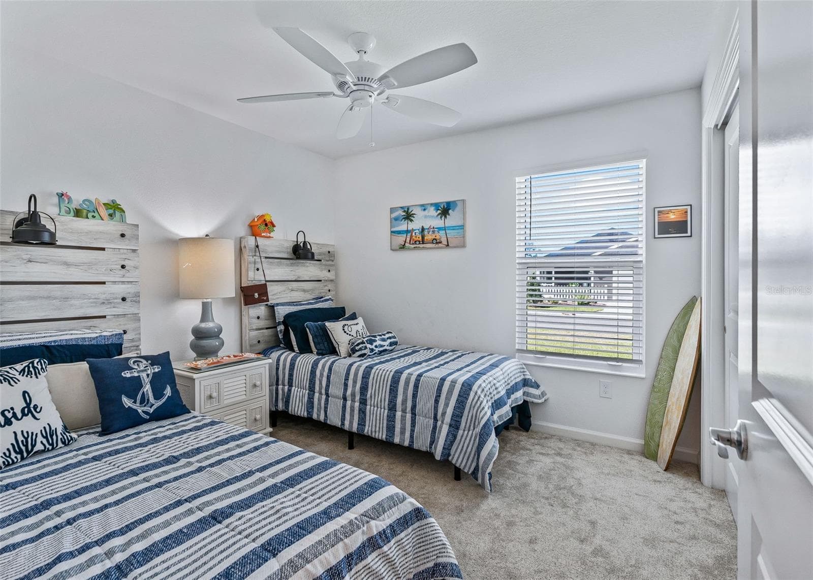 Third Bedroom - 3250 SHERFINSKI AVE, THE VILLAGES