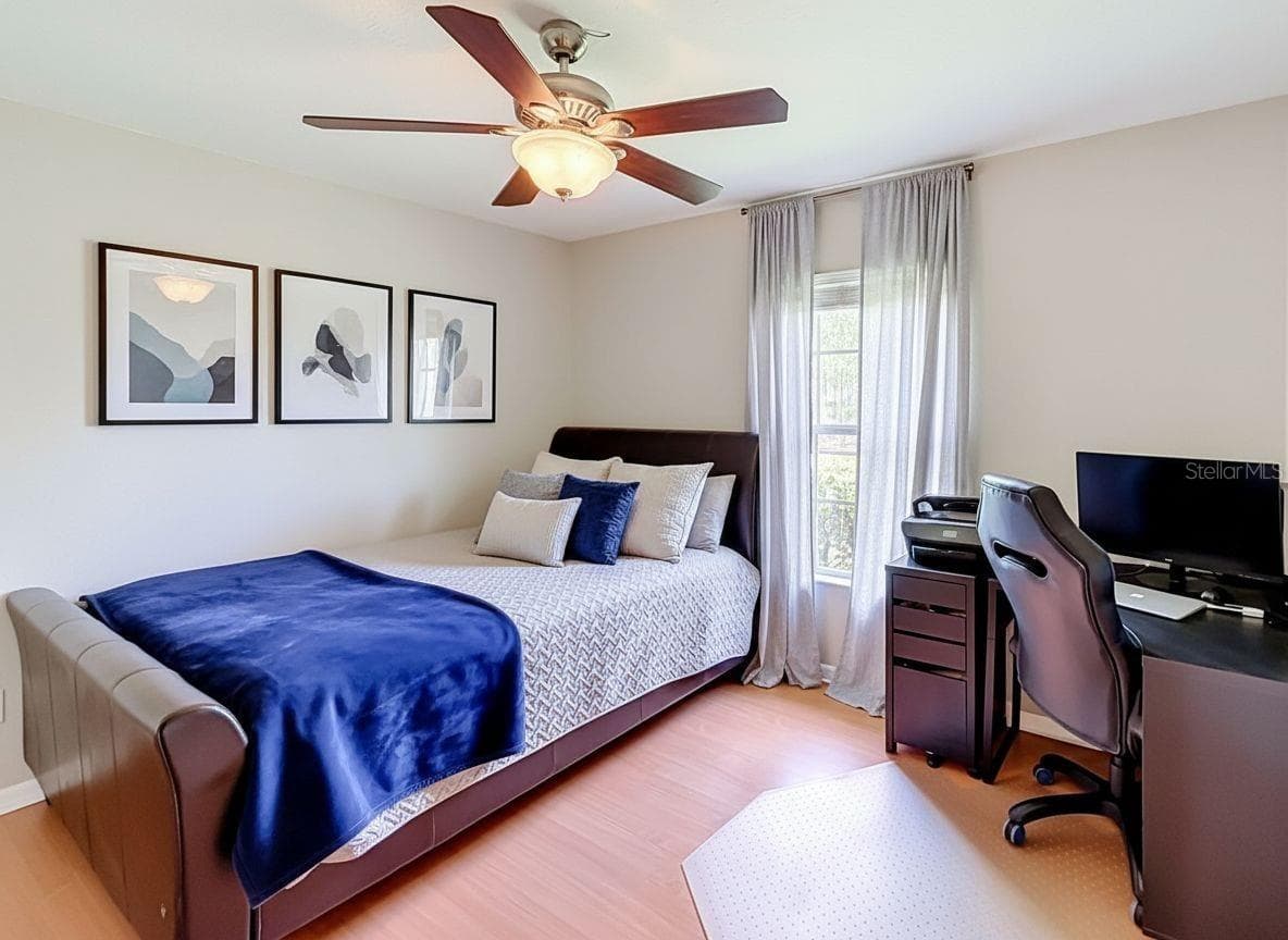 Bedroom 3 - 18030 BAYAMON AVE, POLK CITY