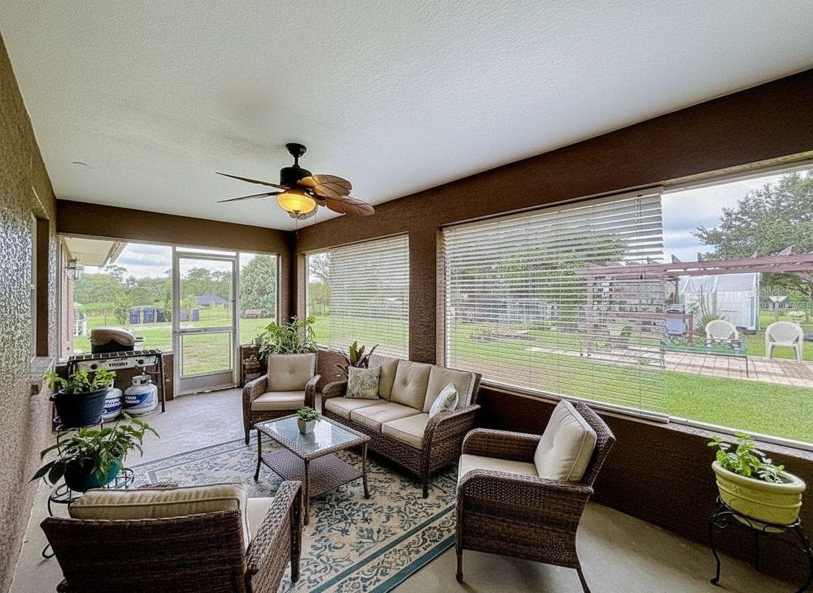 Virtually Staged - 18030 BAYAMON AVE, POLK CITY