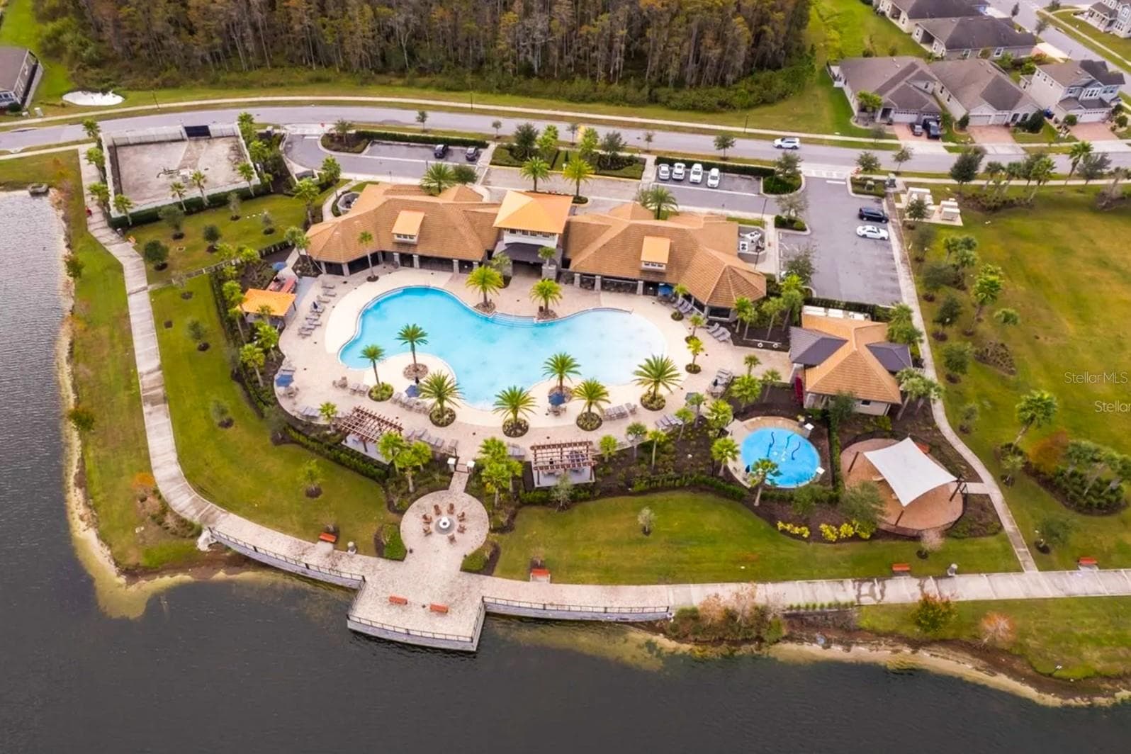 Single Family Residence at 2510 AMATI DR, KISSIMMEE, photo 42 of 51