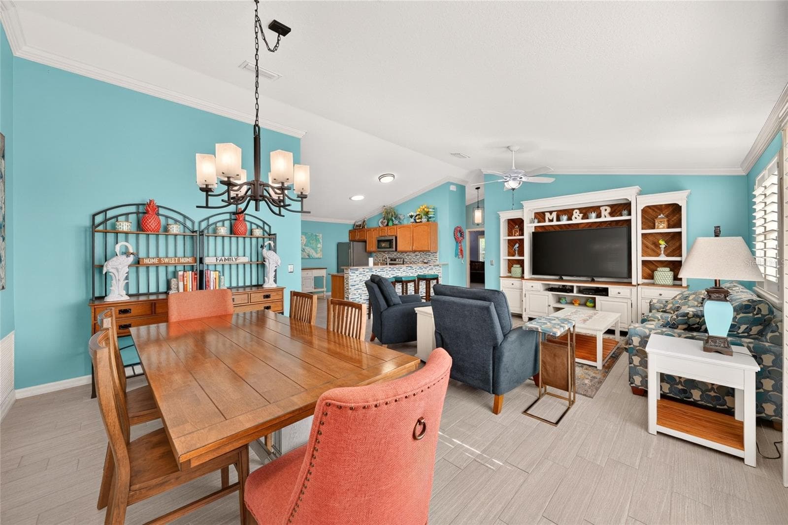 Villa at 2207 JETTA WAY, THE VILLAGES, photo 5 of 68