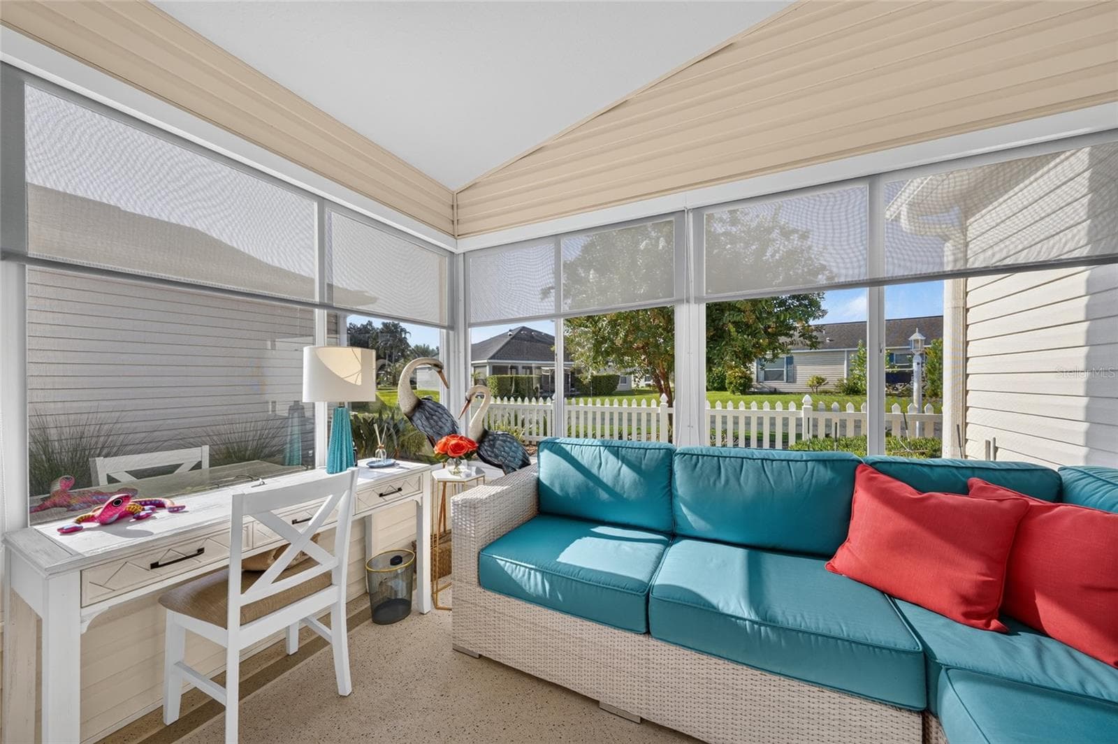 Villa at 2207 JETTA WAY, THE VILLAGES, photo 7 of 68