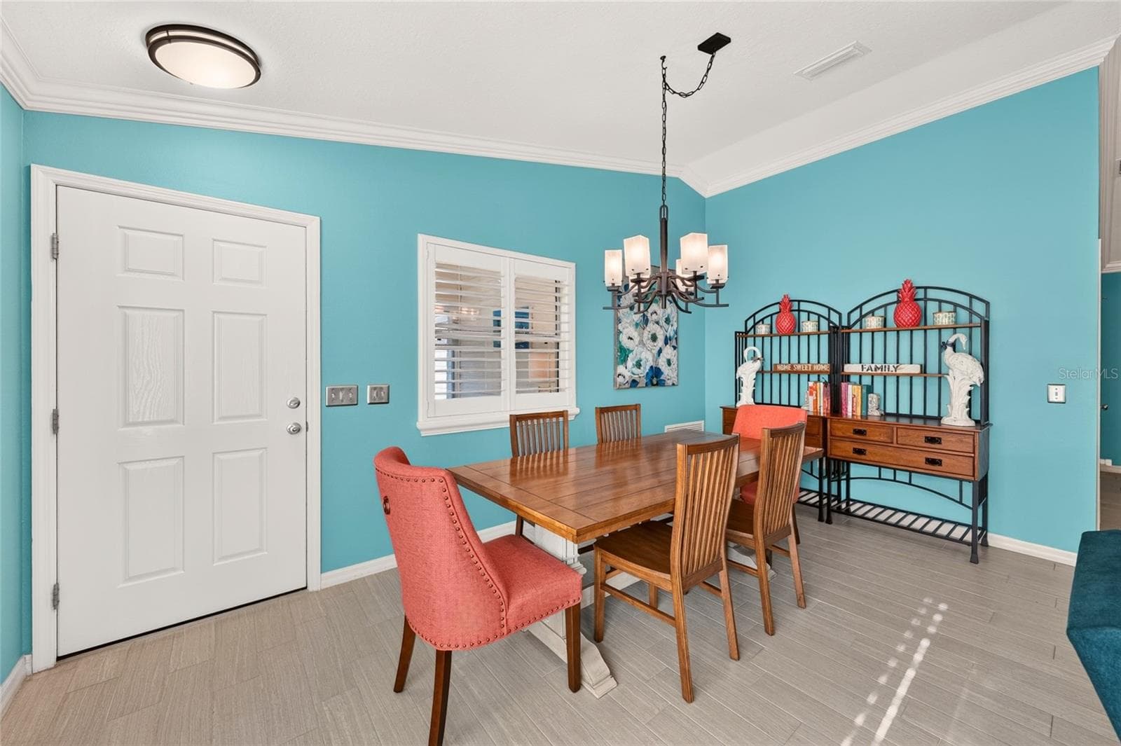 Villa at 2207 JETTA WAY, THE VILLAGES, photo 10 of 68