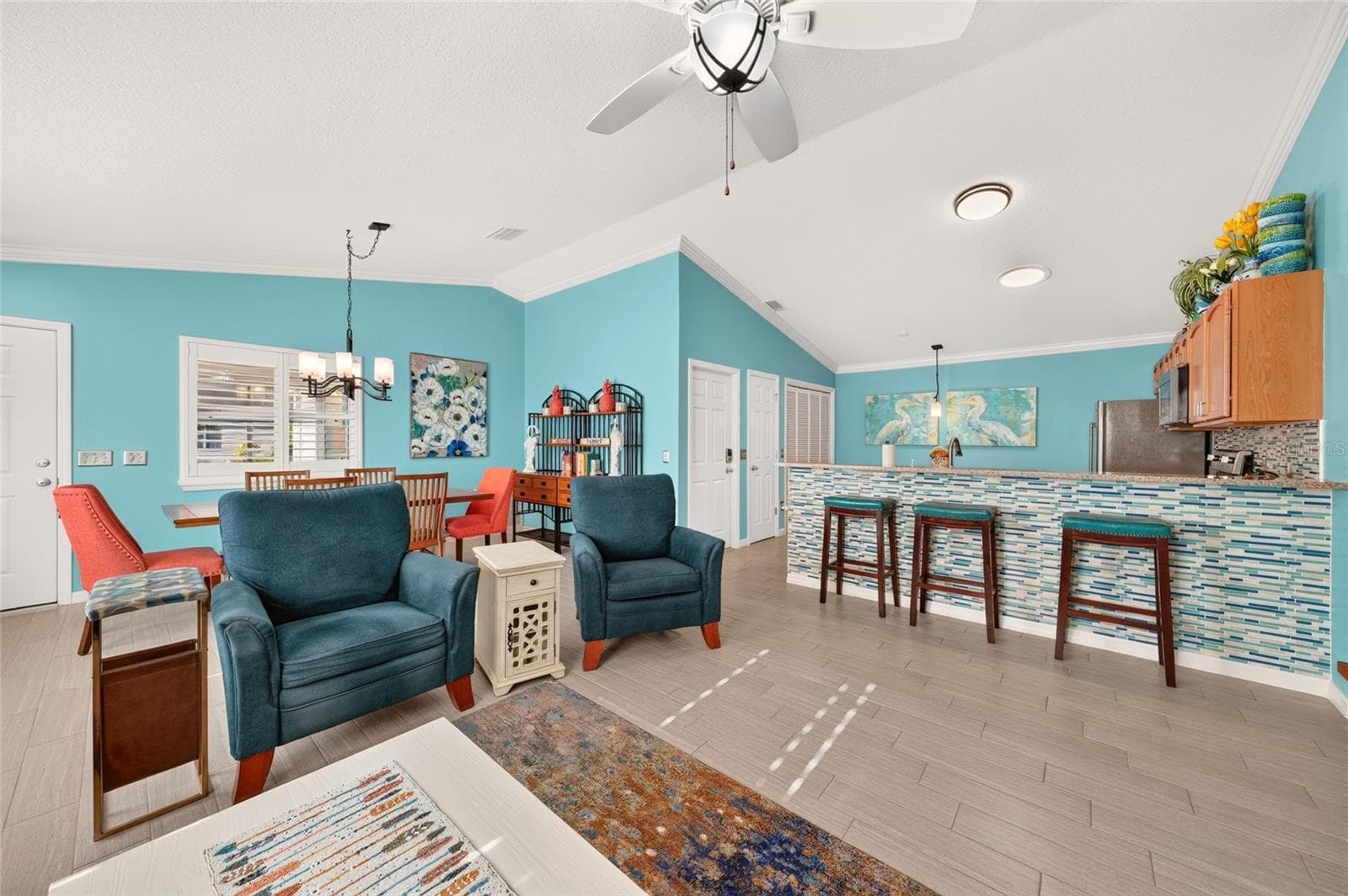 Villa at 2207 JETTA WAY, THE VILLAGES, photo 19 of 68