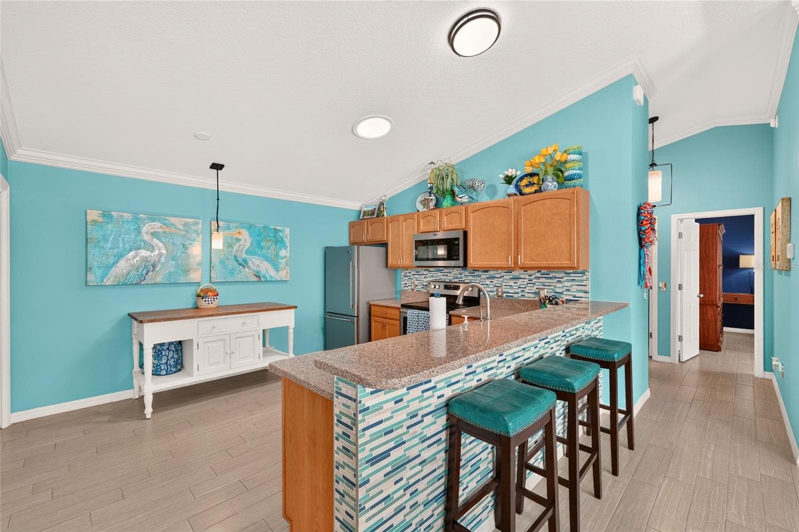 Villa at 2207 JETTA WAY, THE VILLAGES, photo 20 of 68