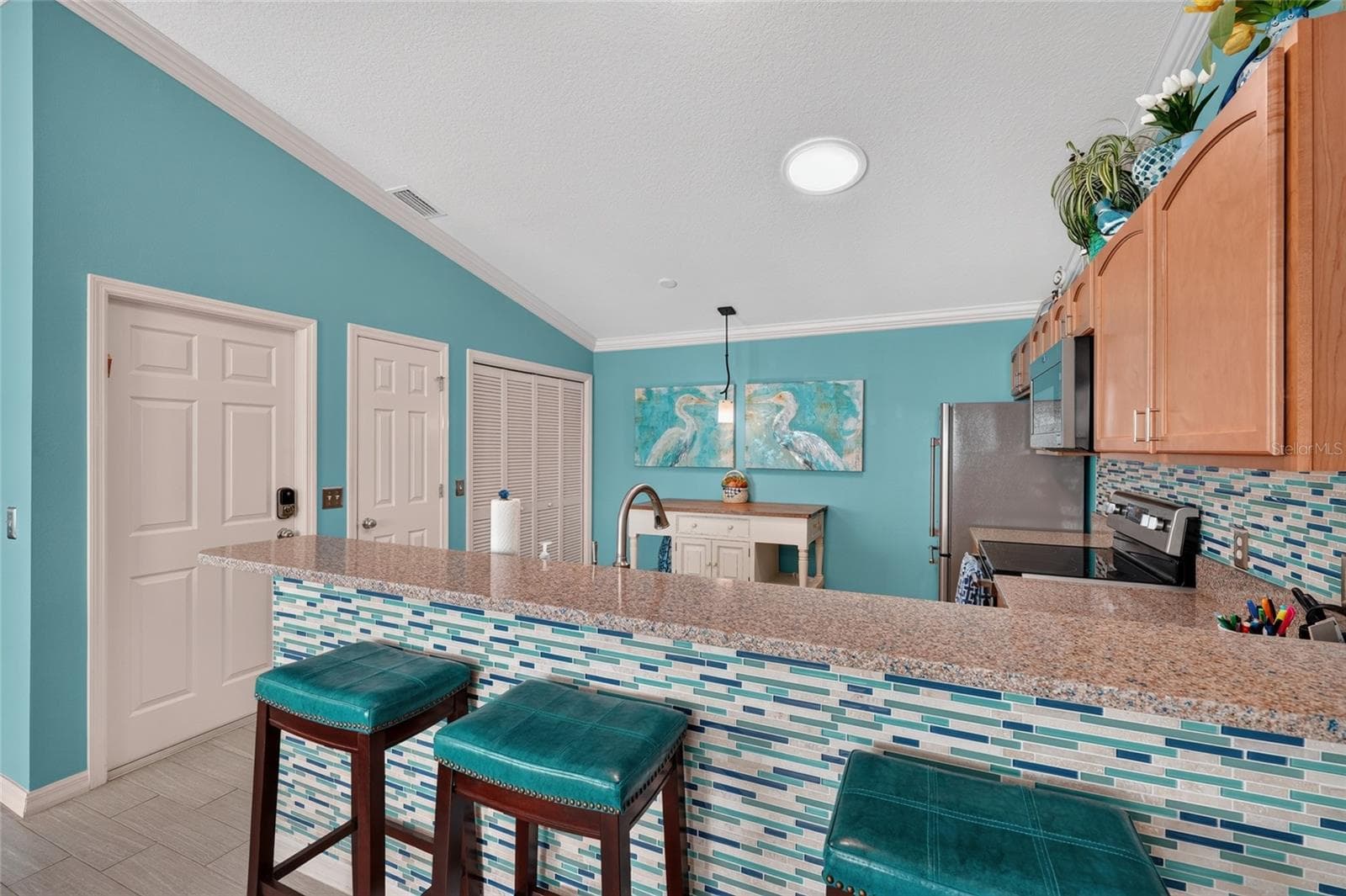 Villa at 2207 JETTA WAY, THE VILLAGES, photo 23 of 68