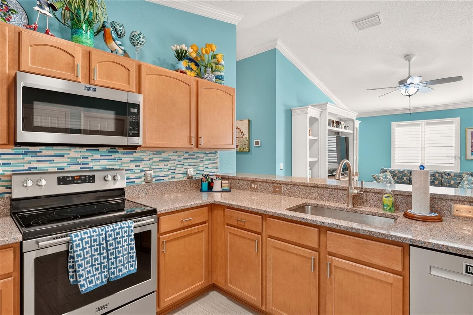 Villa at 2207 JETTA WAY, THE VILLAGES, photo 28 of 68