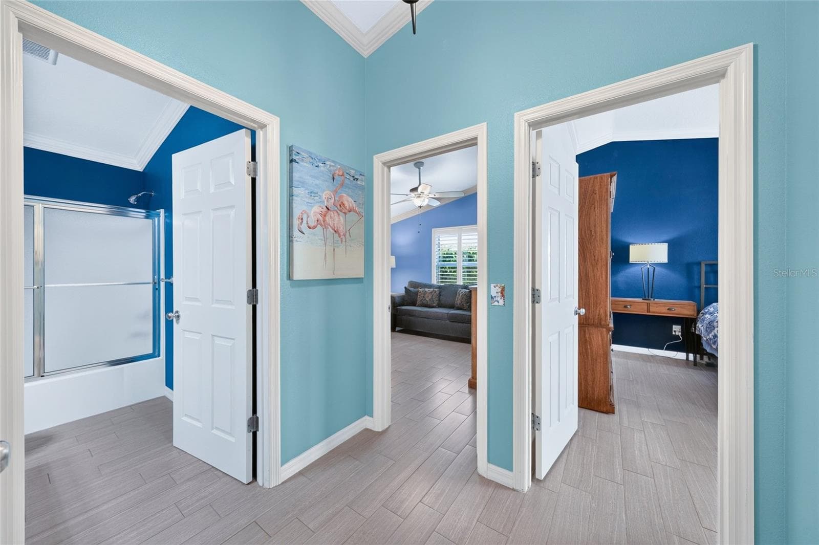 Villa at 2207 JETTA WAY, THE VILLAGES, photo 37 of 68