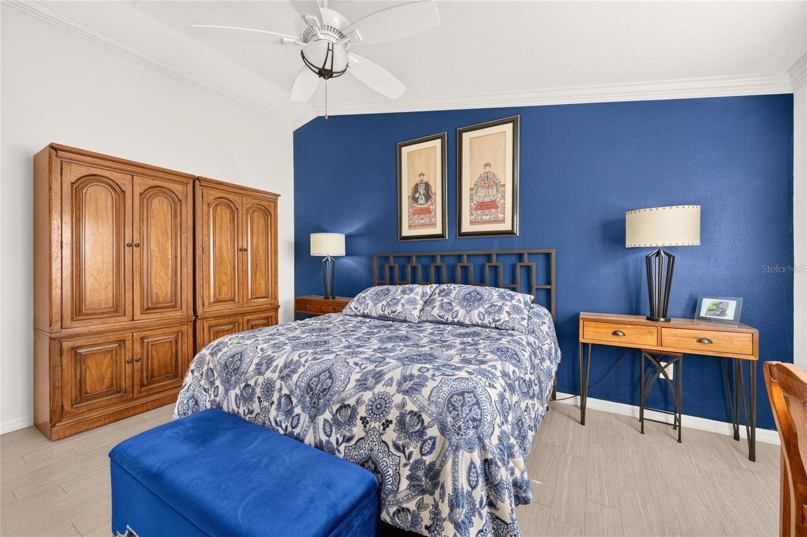 Primary Suite - 2207 JETTA WAY, THE VILLAGES