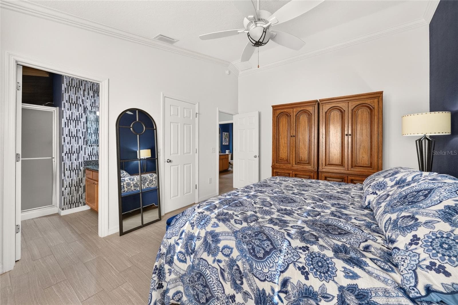 Primary Suite - 2207 JETTA WAY, THE VILLAGES