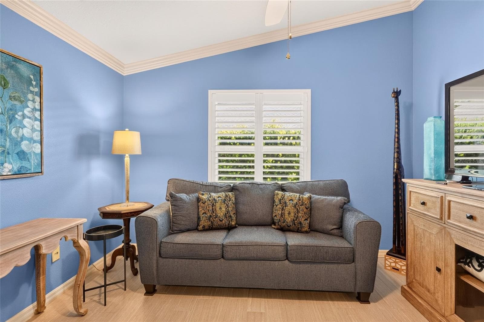Second Bedroom - 2207 JETTA WAY, THE VILLAGES