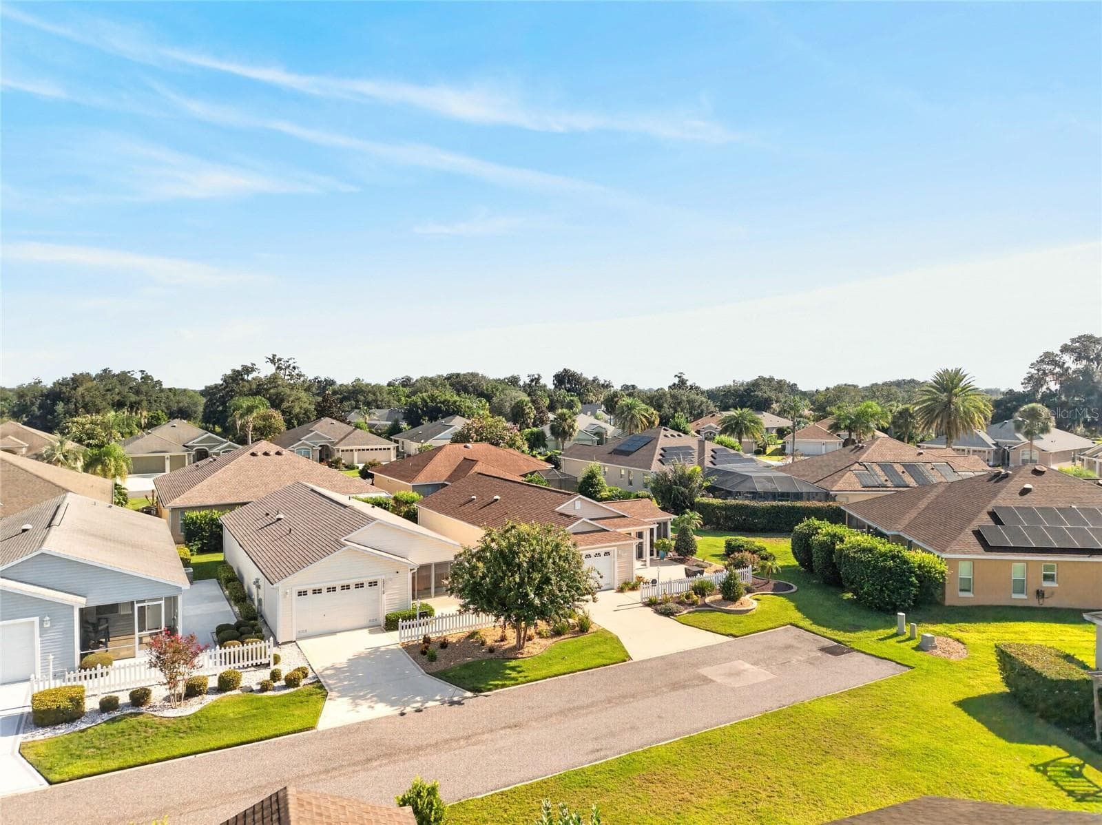 Villa at 2207 JETTA WAY, THE VILLAGES, photo 64 of 68