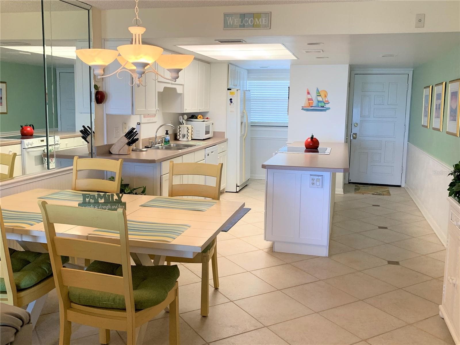 Condominium at 4301 S ATLANTIC AVE #504, NEW SMYRNA BEACH, photo 4 of 15