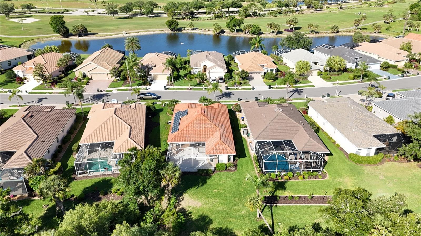 Single Family Residence at 5174 PINE SHADOW LN, NORTH PORT, photo 37 of 55