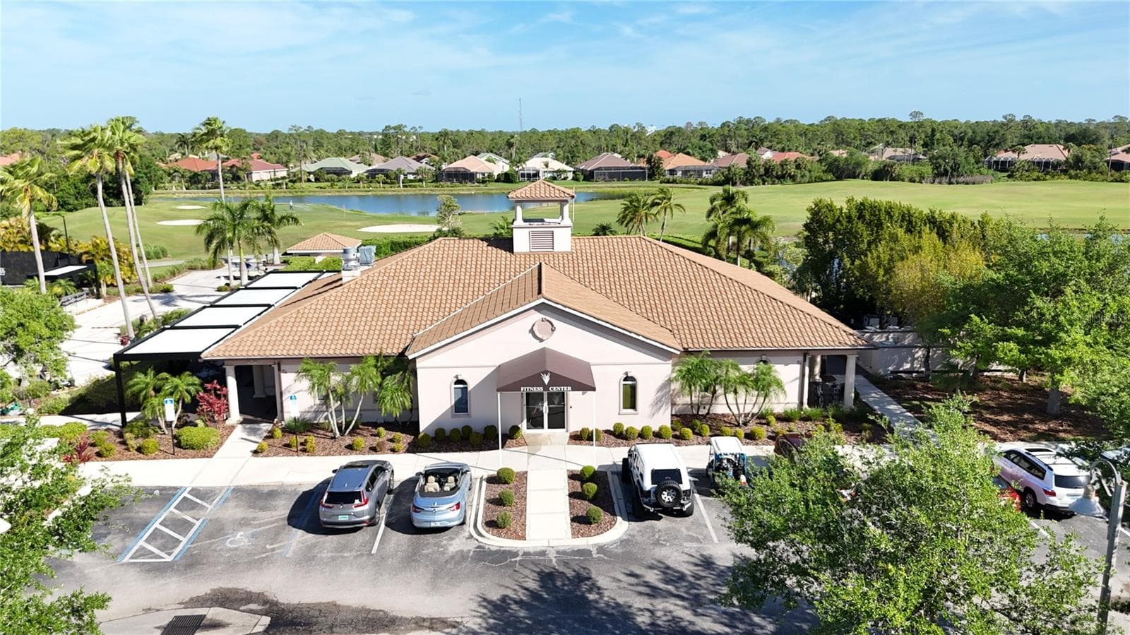 Single Family Residence at 5174 PINE SHADOW LN, NORTH PORT, photo 50 of 55