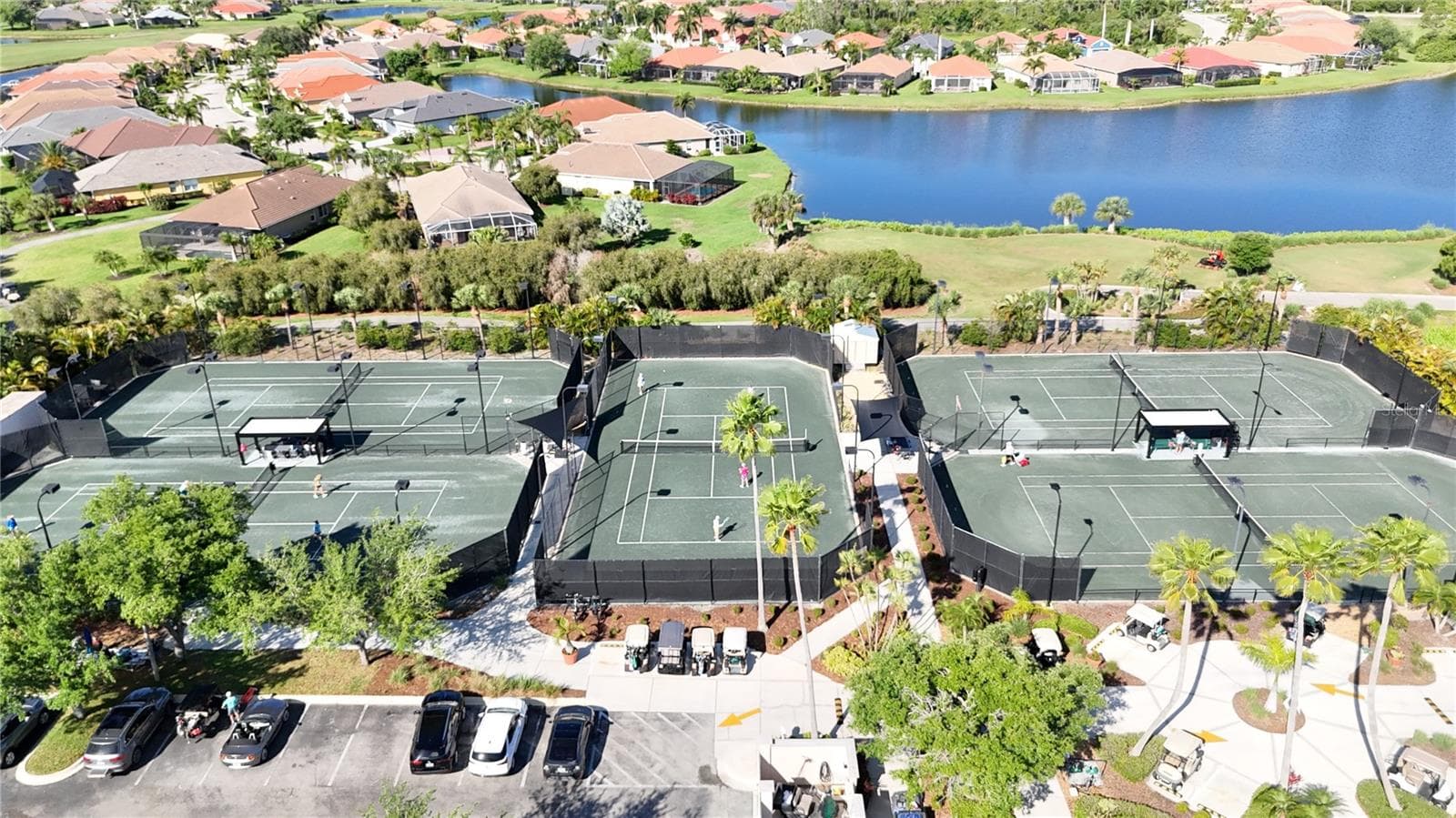 Single Family Residence at 5174 PINE SHADOW LN, NORTH PORT, photo 53 of 55