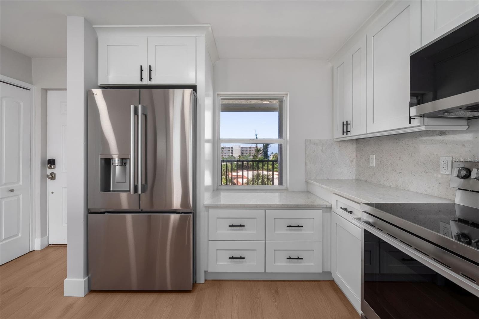 KITCHEN - 4800 GULF OF MEXICO DR #PH 3, LONGBOAT KEY