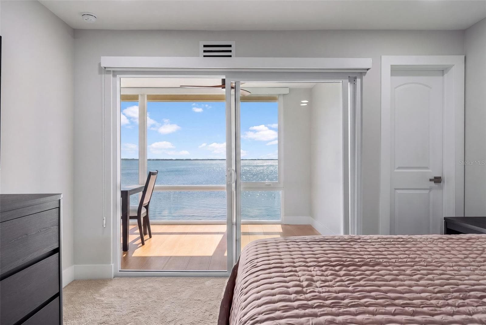 UNOBSTRUCTED WATER VIEW - 4800 GULF OF MEXICO DR #PH 3, LONGBOAT KEY