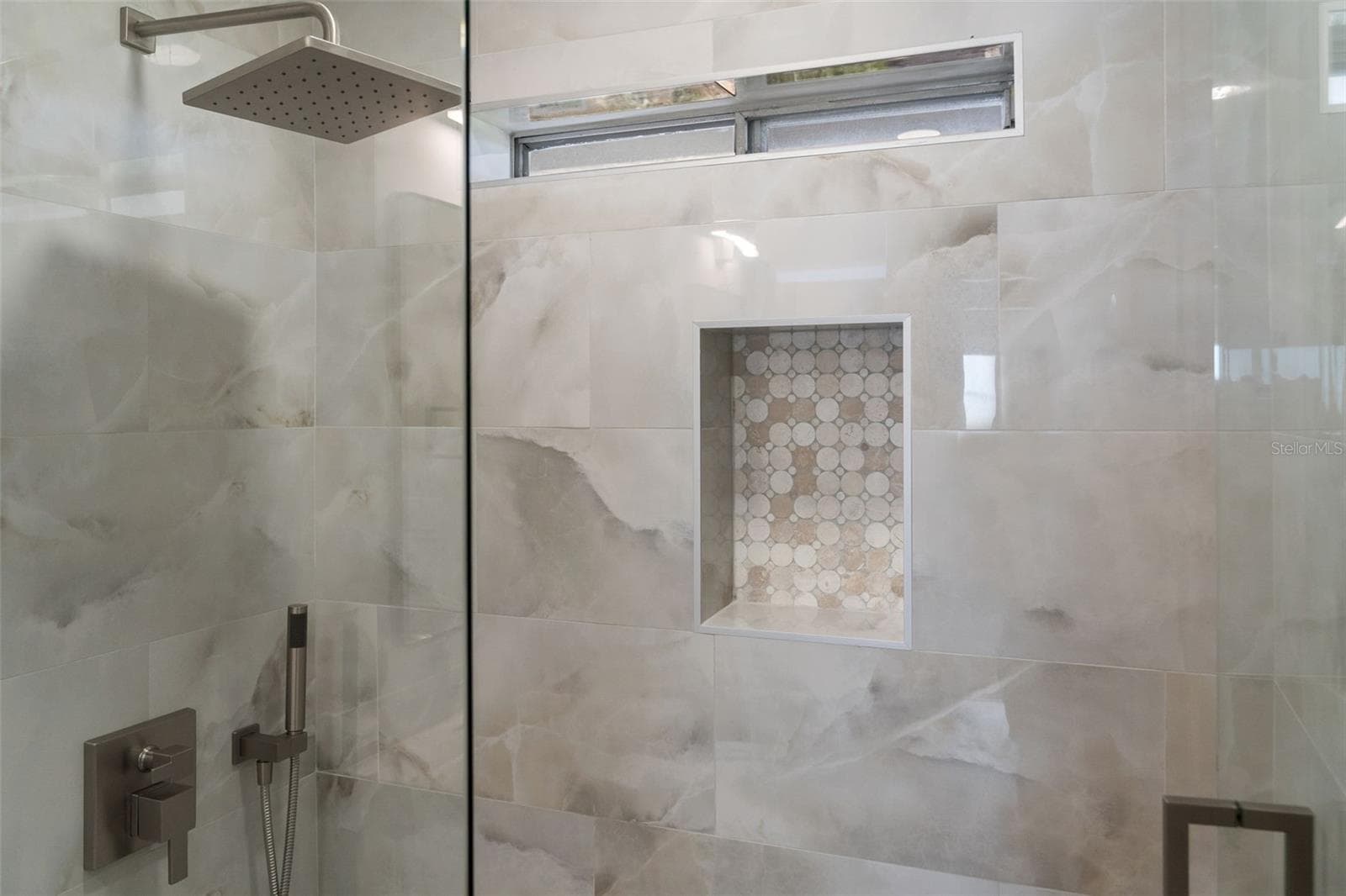 GUEST BATHROOM - 4800 GULF OF MEXICO DR #PH 3, LONGBOAT KEY